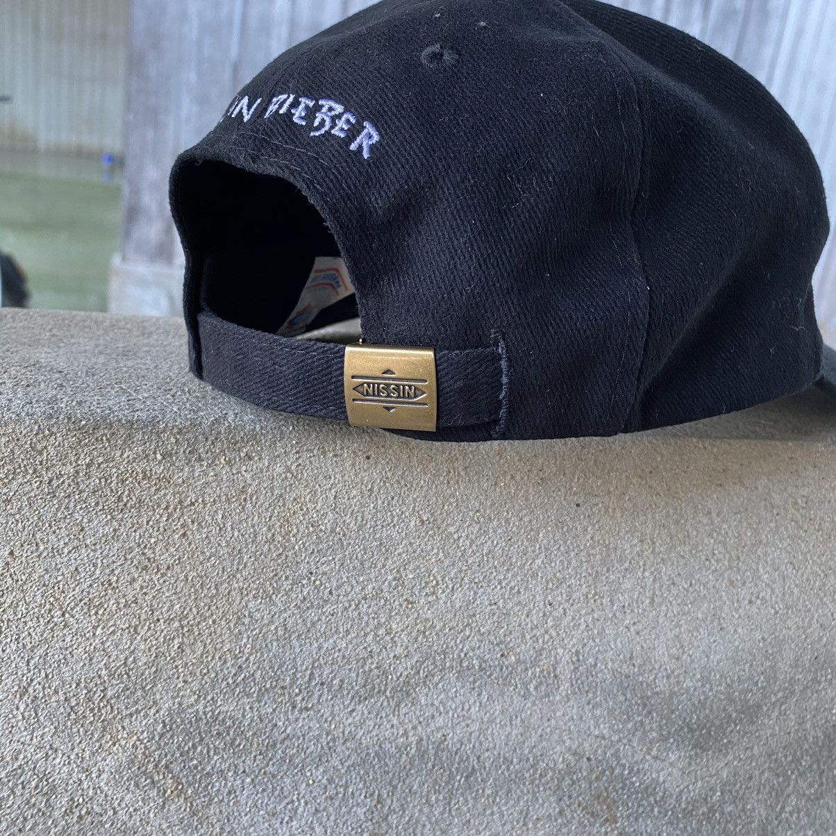 Justin Bieber Vintage Y2k Justin Bieber Sorry Band Cap Size ONE SIZE - 7 Thumbnail