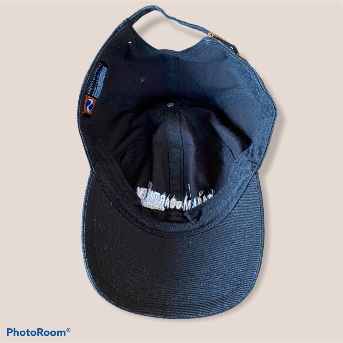 Band Tees × Vintage Vintage Paul Mccartney Freshen Up Band Cap Size ONE SIZE - 4 Thumbnail