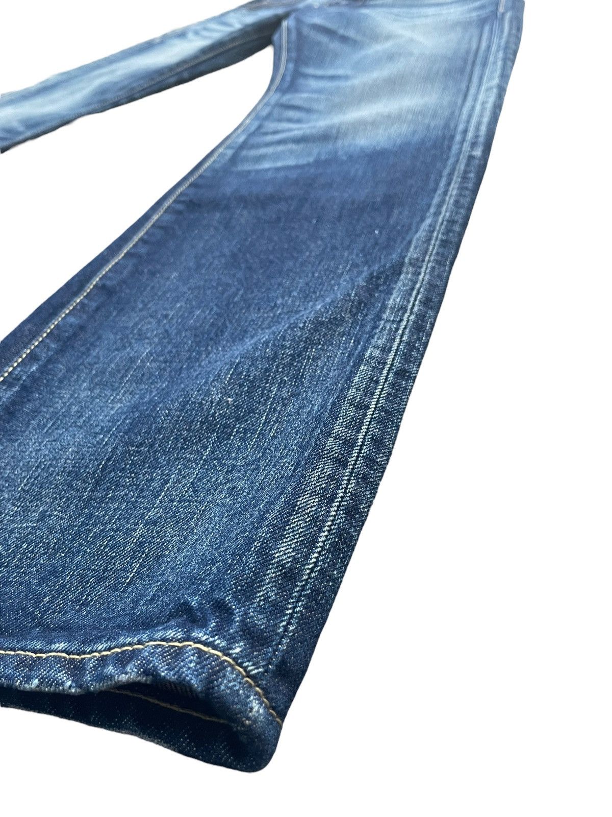 Uniqlo × Vintage Vintage Uniqlo Denim Size US 30 / EU 46 - 3 Thumbnail