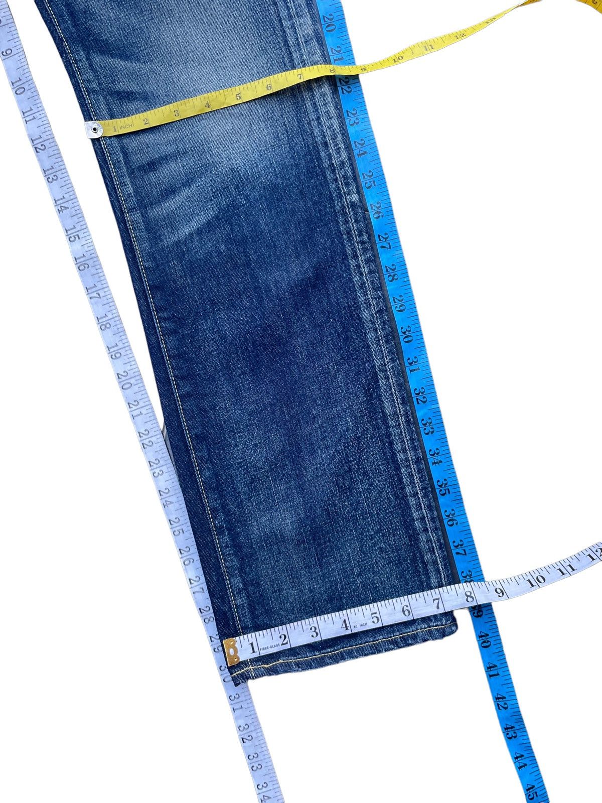 Uniqlo × Vintage Vintage Uniqlo Denim Size US 30 / EU 46 - 19 Thumbnail