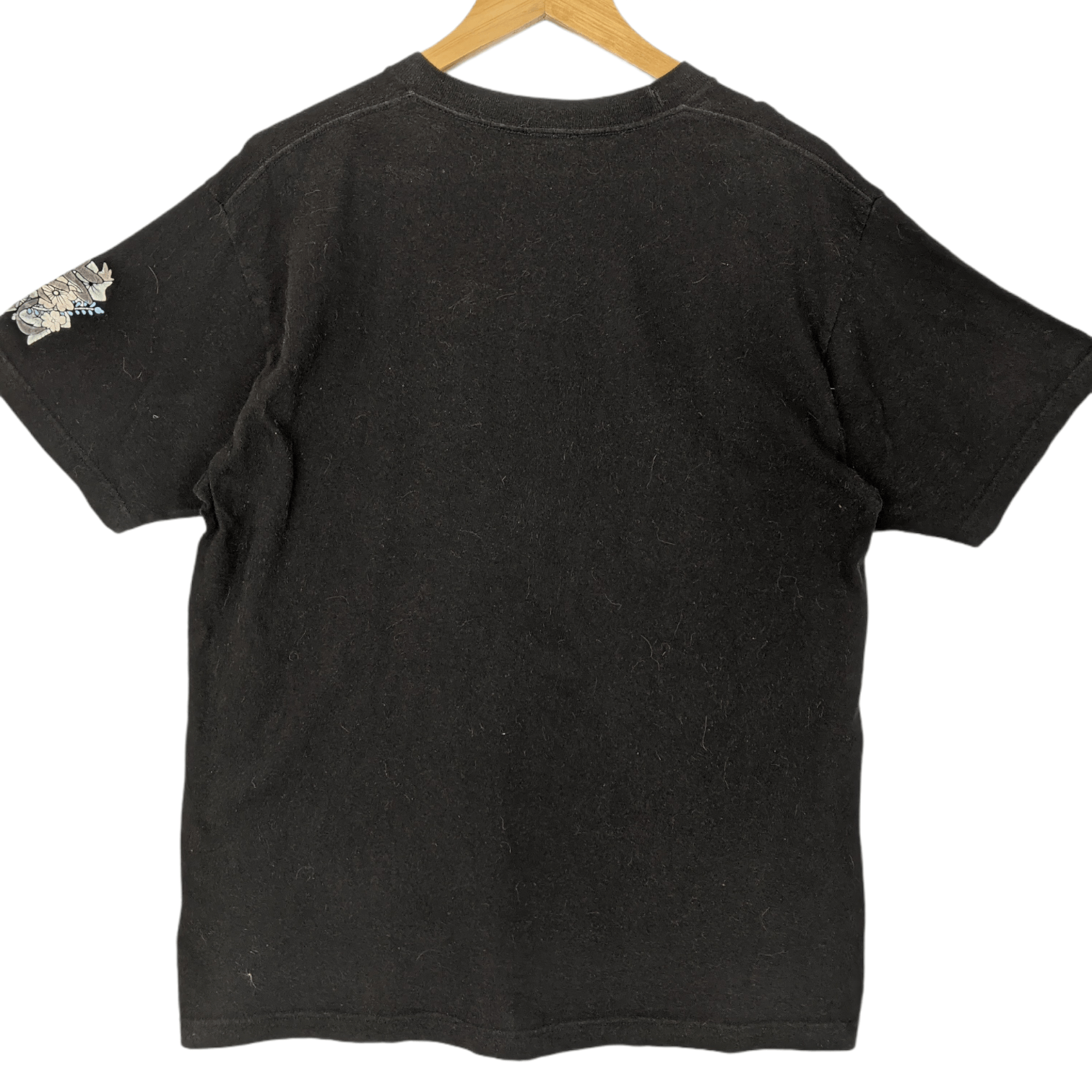 Cartoon Network × Japanese Brand Vintage ASTRO BOY Mighty Atom Japan Anime Manga T-Shirt Size US S / EU 44-46 / 1 - 8 Thumbnail