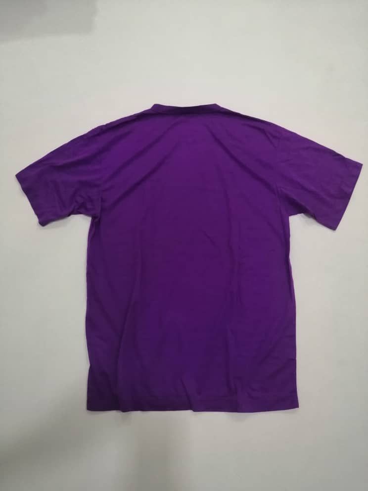 Montbell Vintage Montbell T-Shirt Size US L / EU 52-54 / 3 - 5 Thumbnail