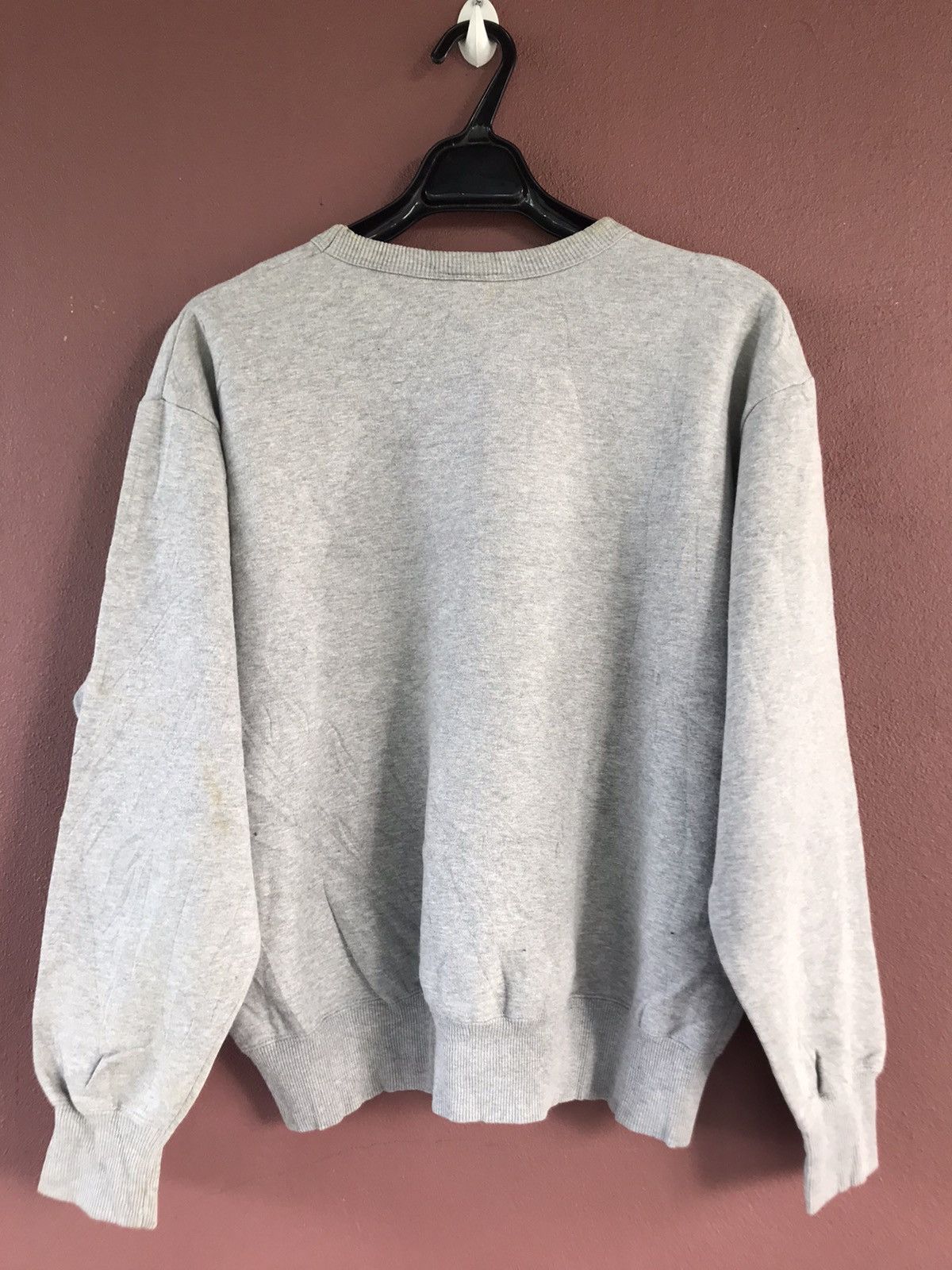 Champion Champion Authentic Athletic Apparel Sweatshirt size L Size US L / EU 52-54 / 3 - 2 Thumbnail