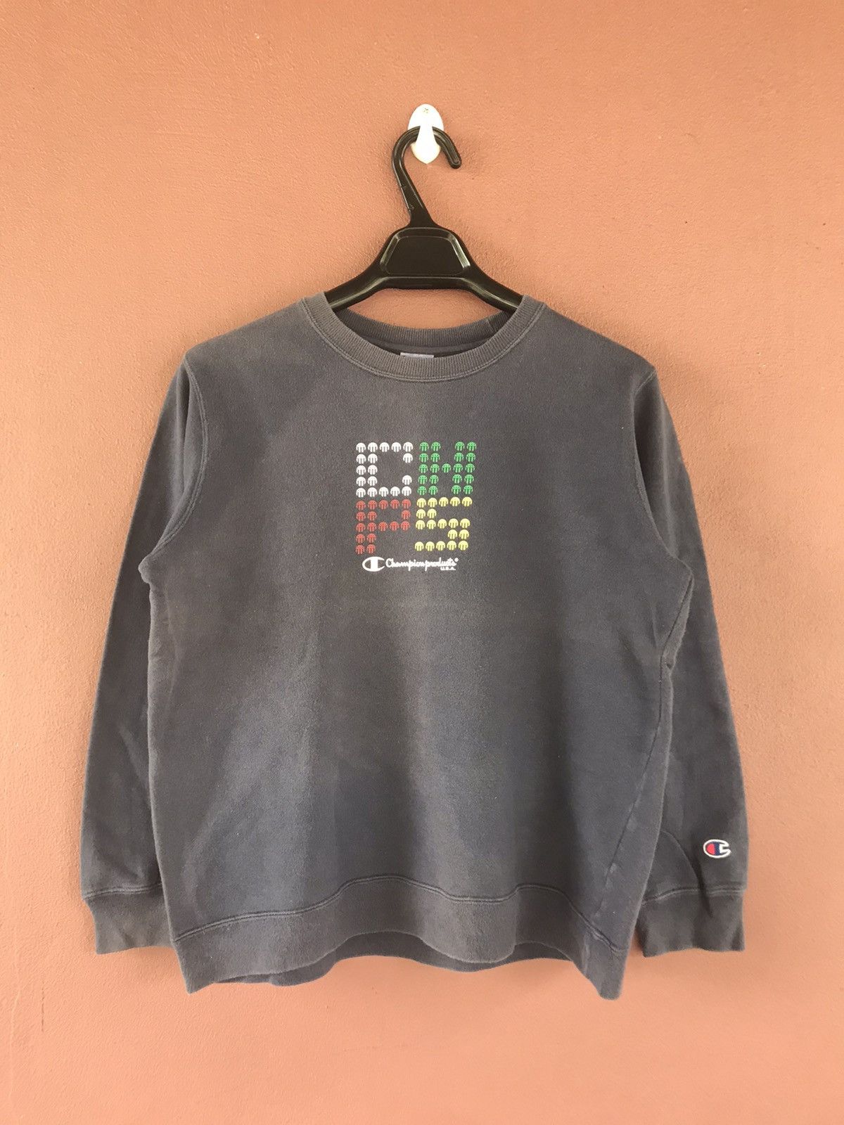 American Apparel Championproducts sweatshirt size XS Size US XS / EU 42 / 0 - 1 Thumbnail