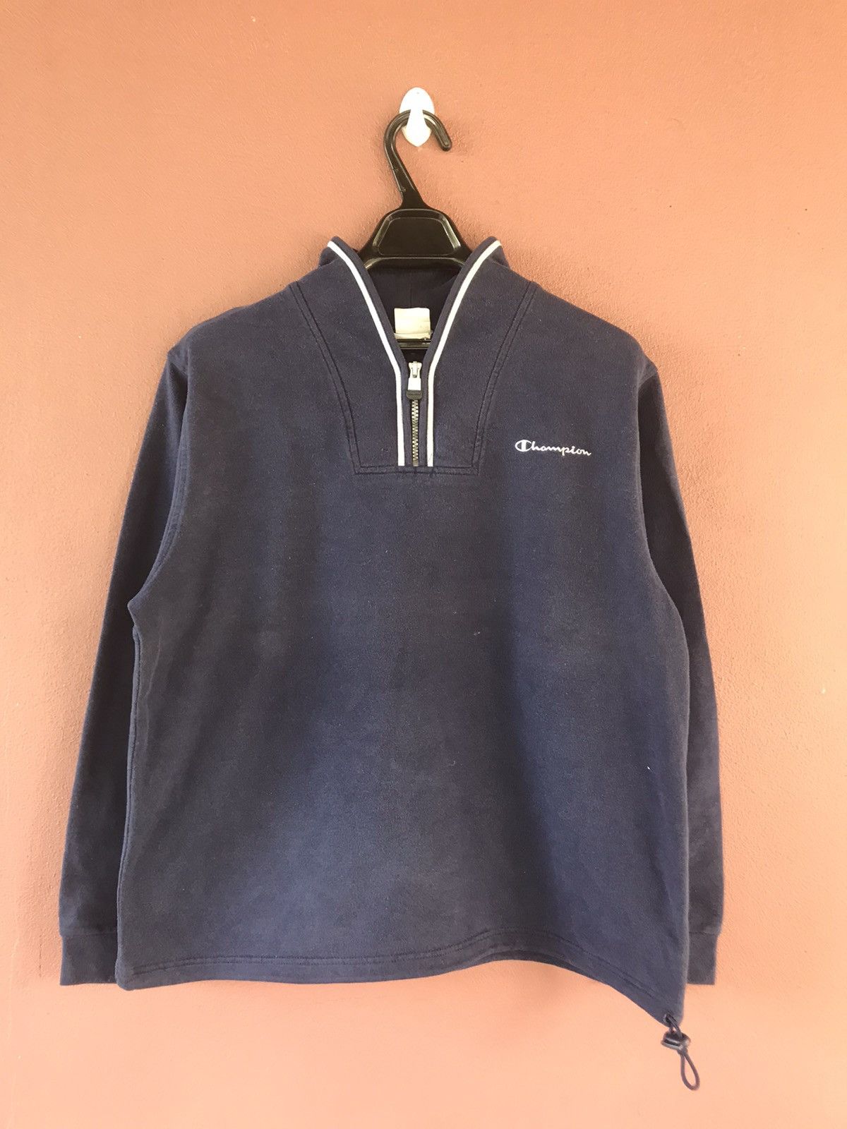 Champion Champion sweatshirt size S Size US S / EU 44-46 / 1 - 1 Thumbnail