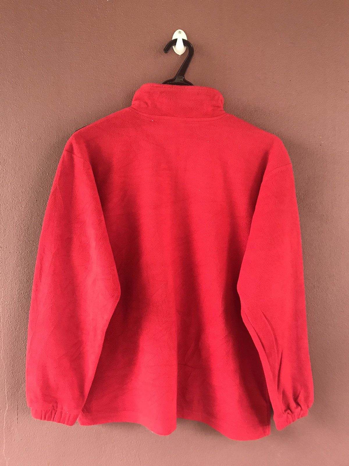 Champion Champion fleece sweatshirt size M Size US M / EU 48-50 / 2 - 2 Thumbnail