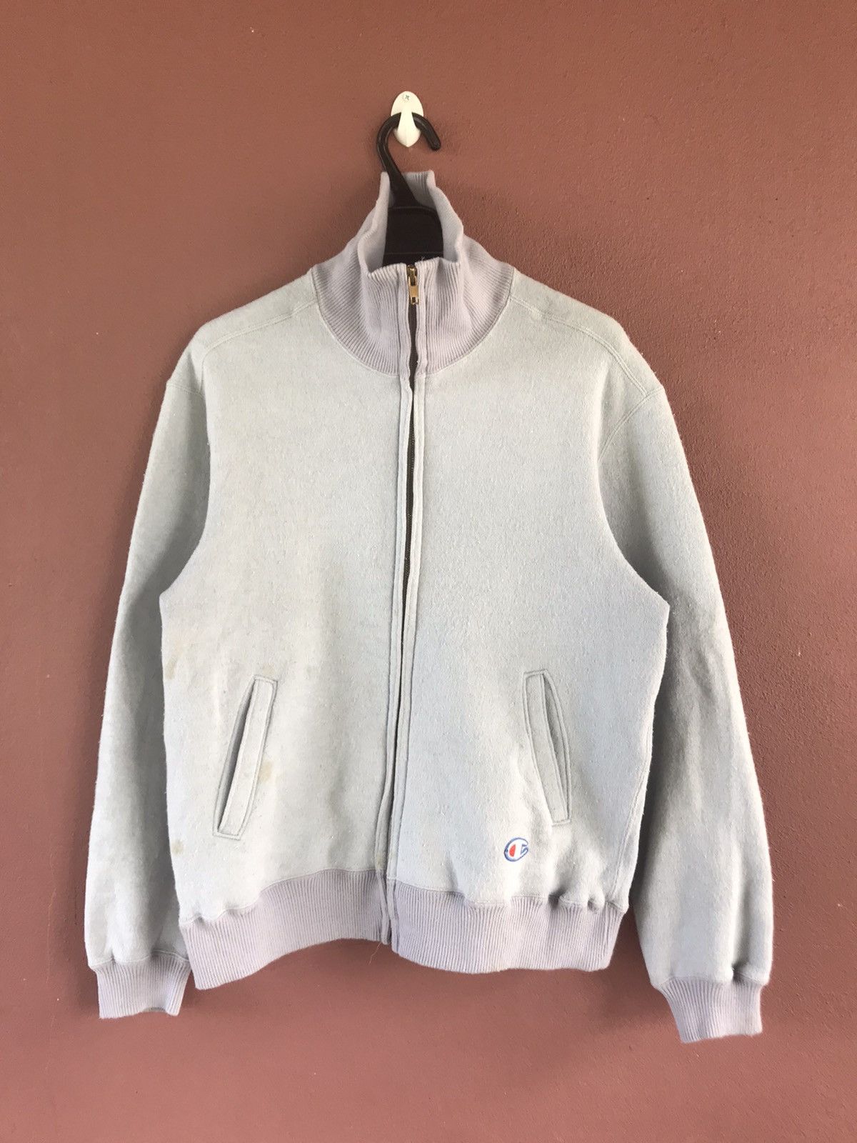 Champion Championproducts sweatshirt size M Size US M / EU 48-50 / 2 - 1 Thumbnail