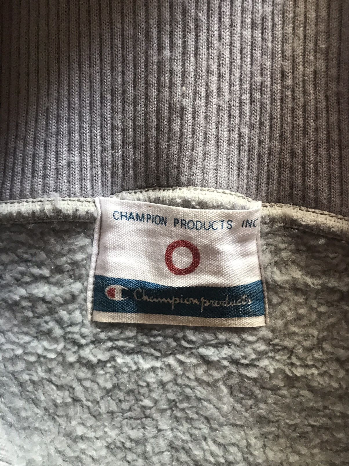 Champion Championproducts sweatshirt size M Size US M / EU 48-50 / 2 - 3 Thumbnail