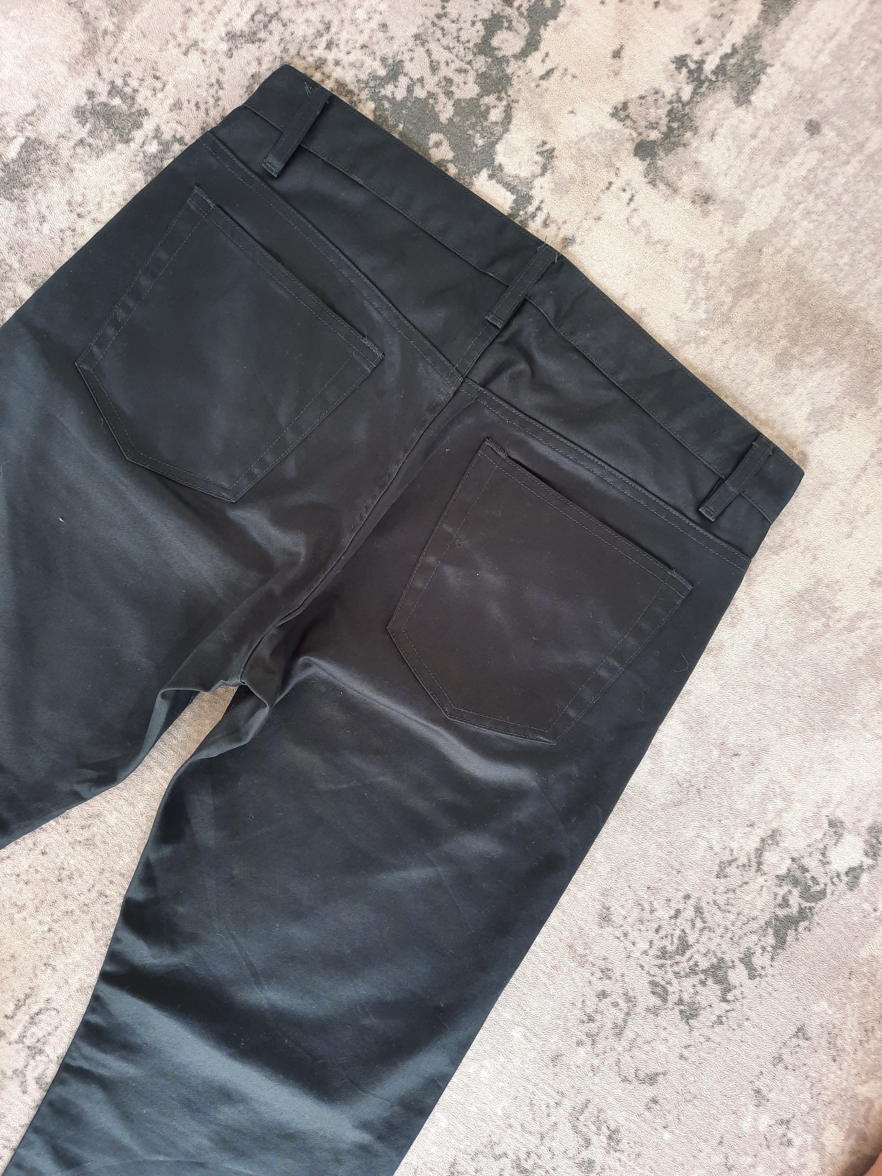 🔥Beauty & youth united arrows color jeans Denim