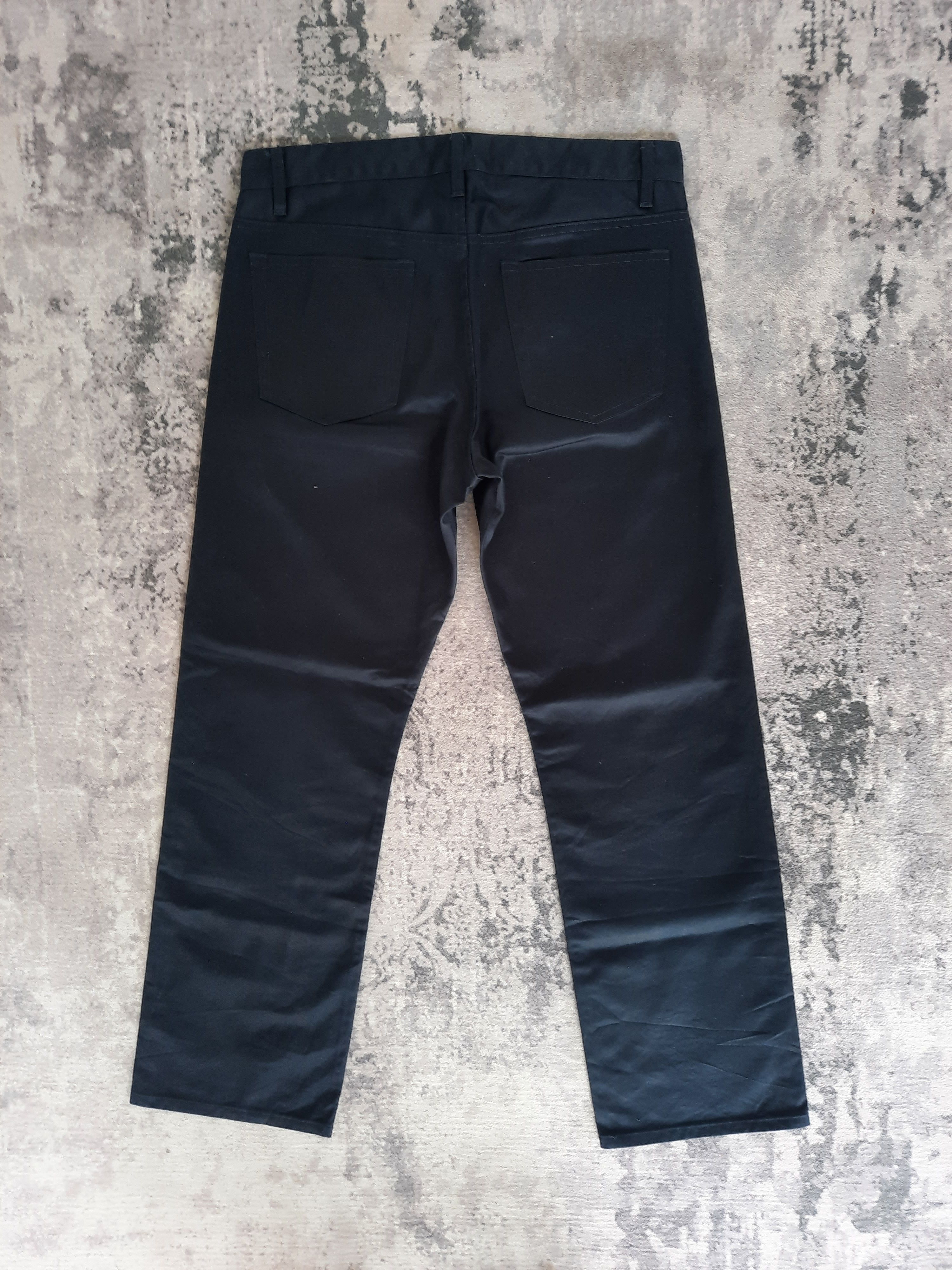 🔥Beauty & youth united arrows color jeans Denim