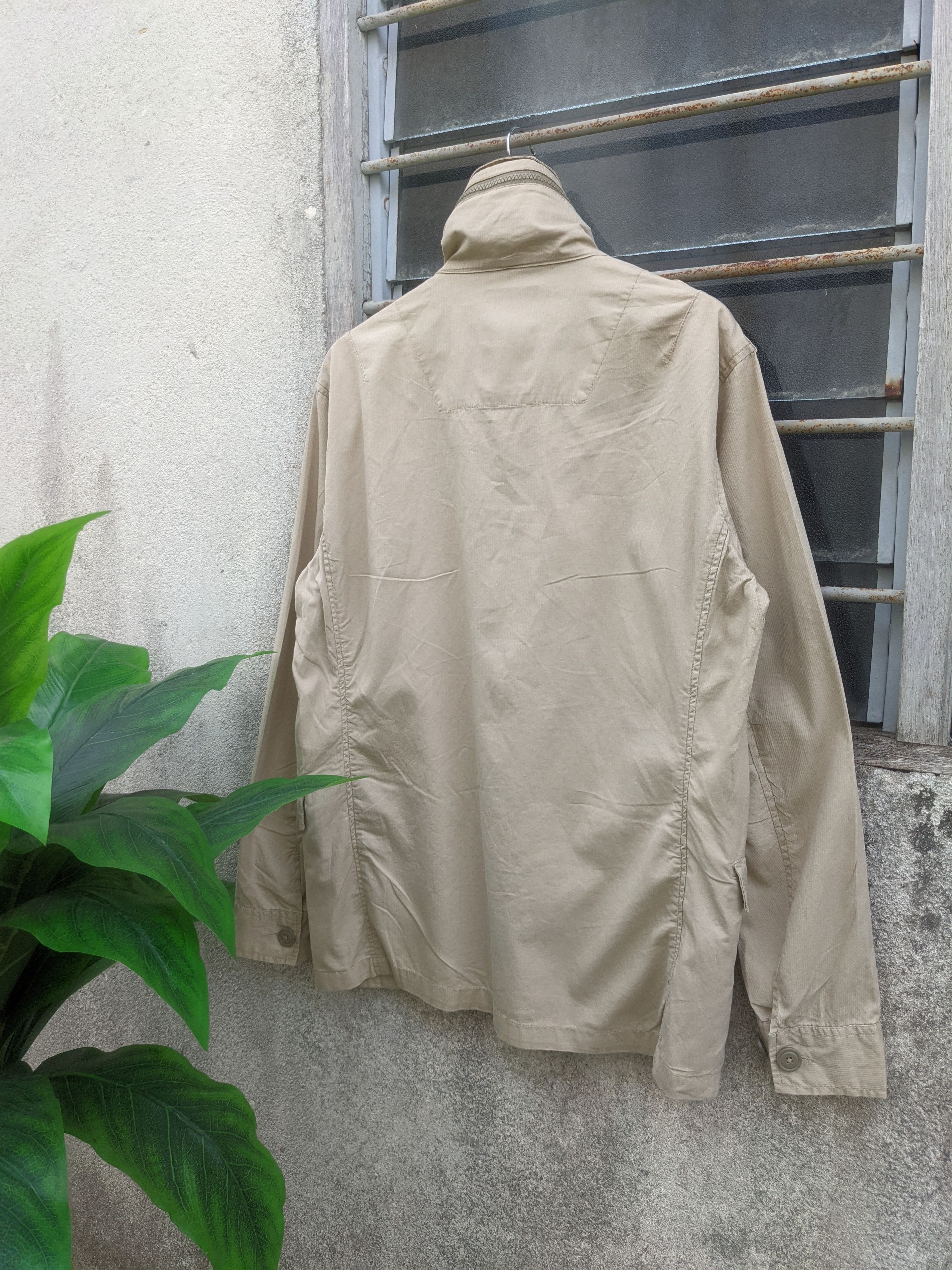 Avirex Avirex Inspired M-65 style shell jacket Size US L / EU 52-54 / 3 - 2 Thumbnail