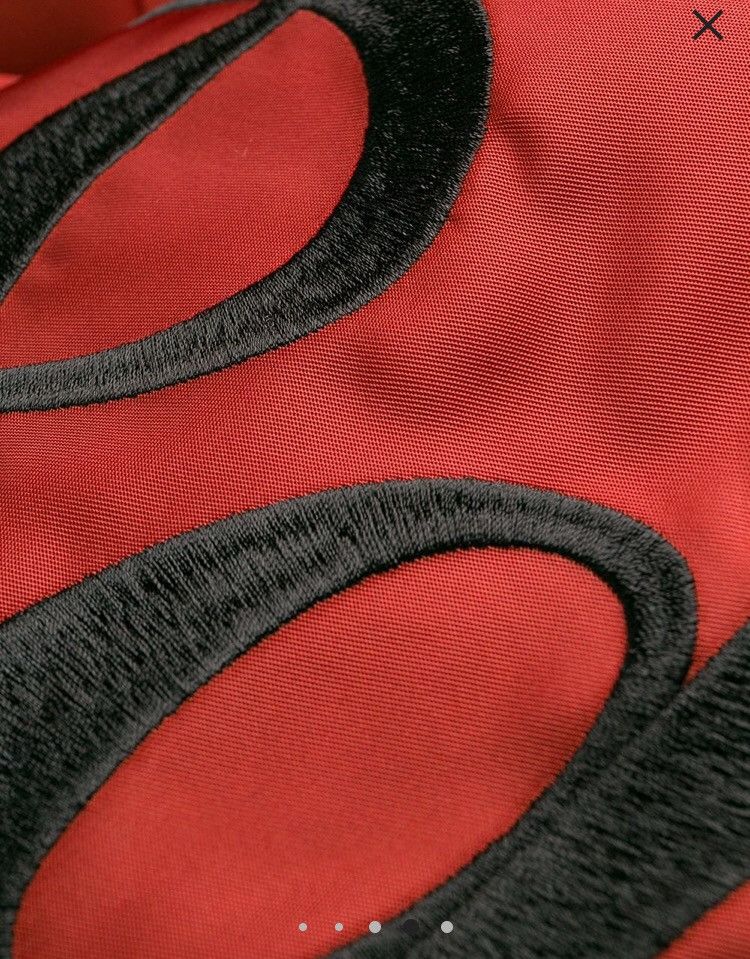 Kenzo Jumping Tiger bomber jacket Size US M / EU 48-50 / 2 - 6 Thumbnail