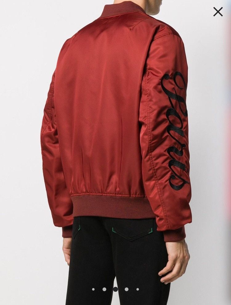 Kenzo Jumping Tiger bomber jacket Size US M / EU 48-50 / 2 - 4 Thumbnail