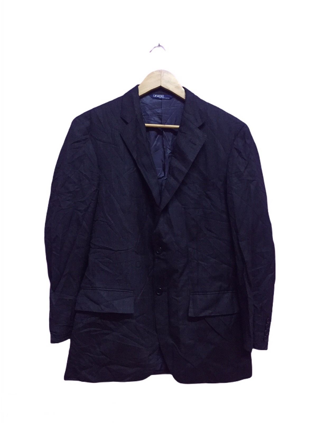 Polo Ralph Lauren Polo Ralph Lauren Blazers Size 38L - 1 Thumbnail