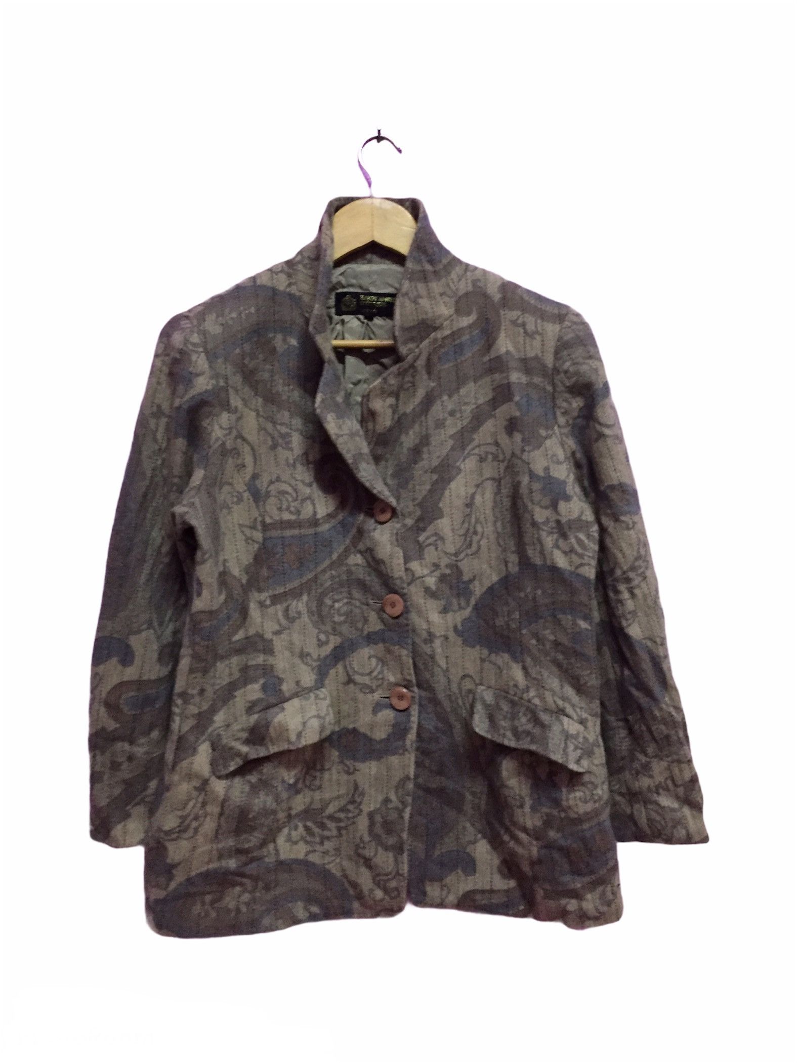 Hardy Amies Hardy Amies Boutique London Ladies Z Jackets