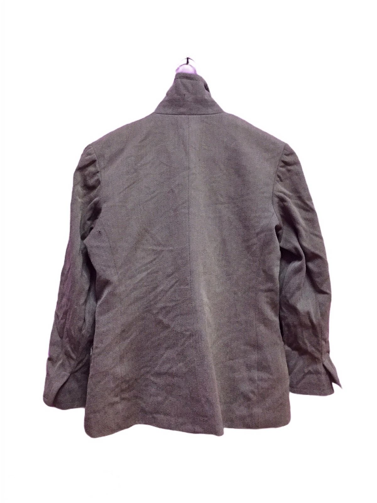 Yves Saint Laurent Yves Saint Laurent Variation Blazers Size 38 Size 38R - 2 Thumbnail