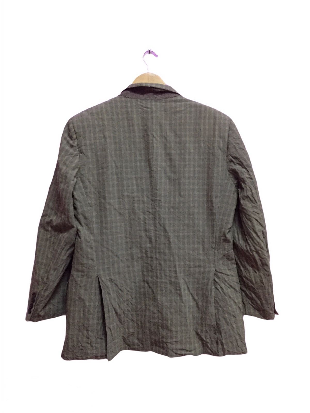Givenchy Givenchy Paris Blazers Size 38L - 2 Thumbnail