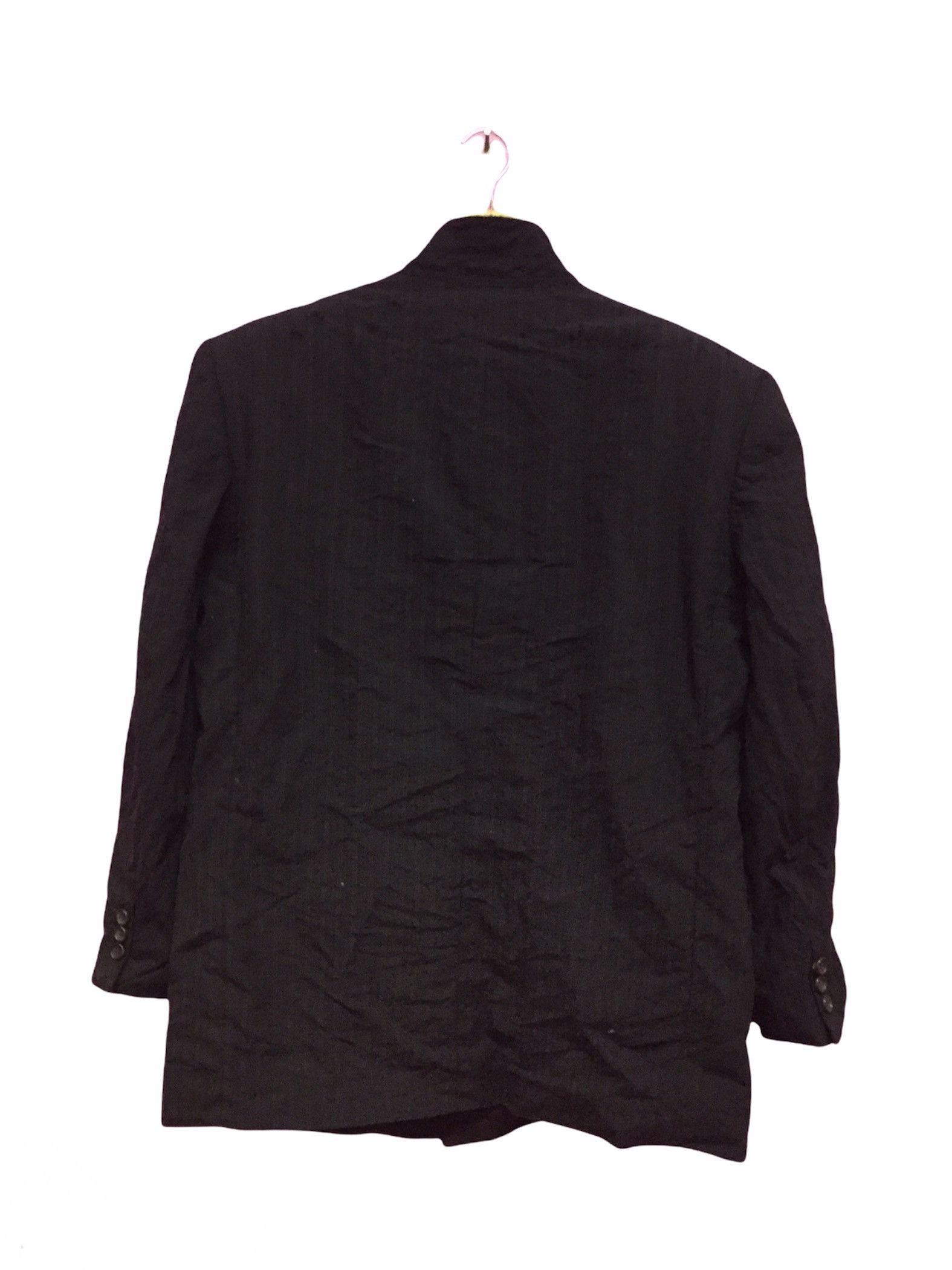 Comme des Garcons Vintage Comme des Garcons Homme Jackets Size S Size US S / EU 44-46 / 1 - 2 Thumbnail