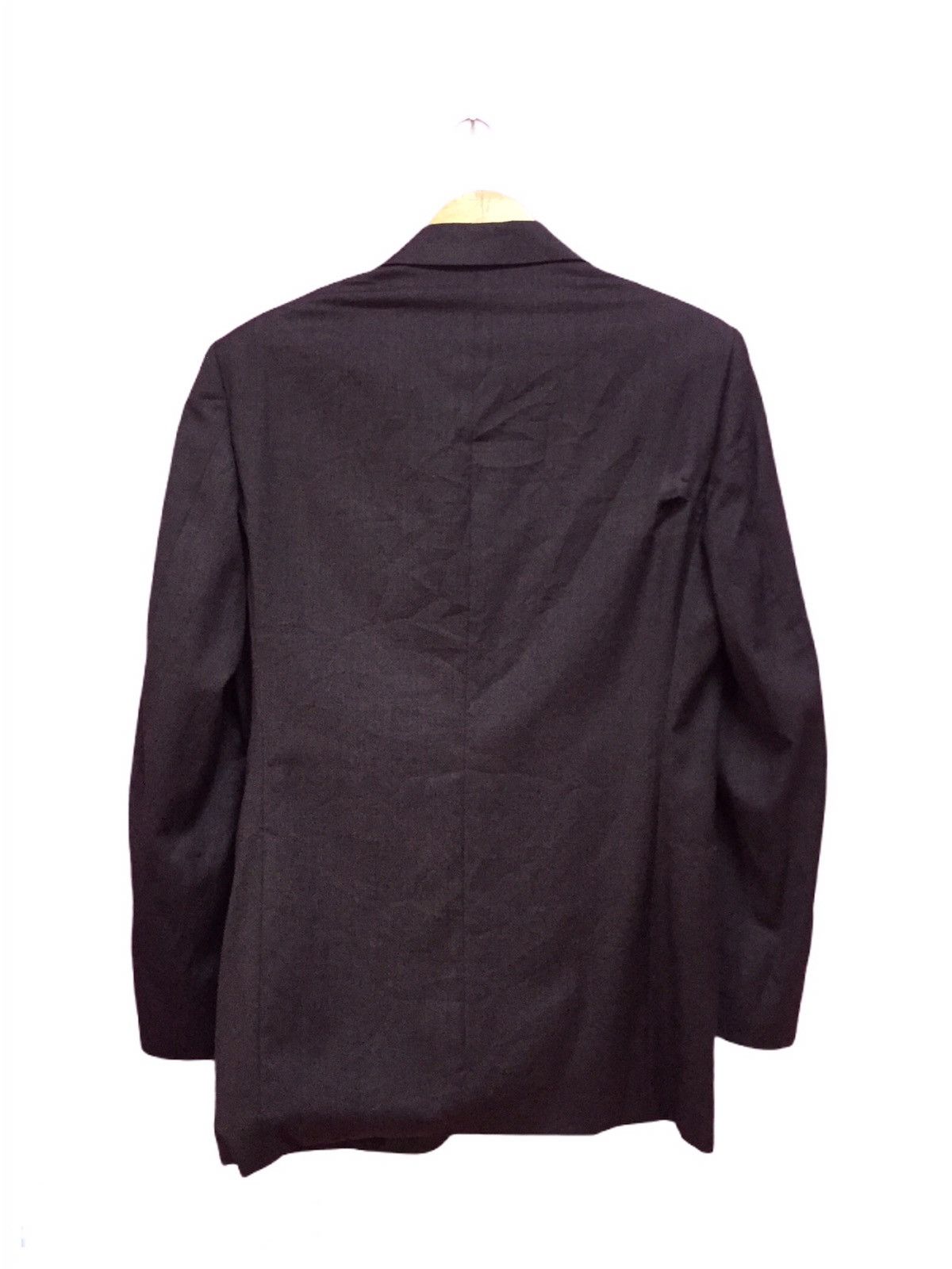 Fendi Last Drop Fendi Coats Blazers Size 36R - 2 Thumbnail