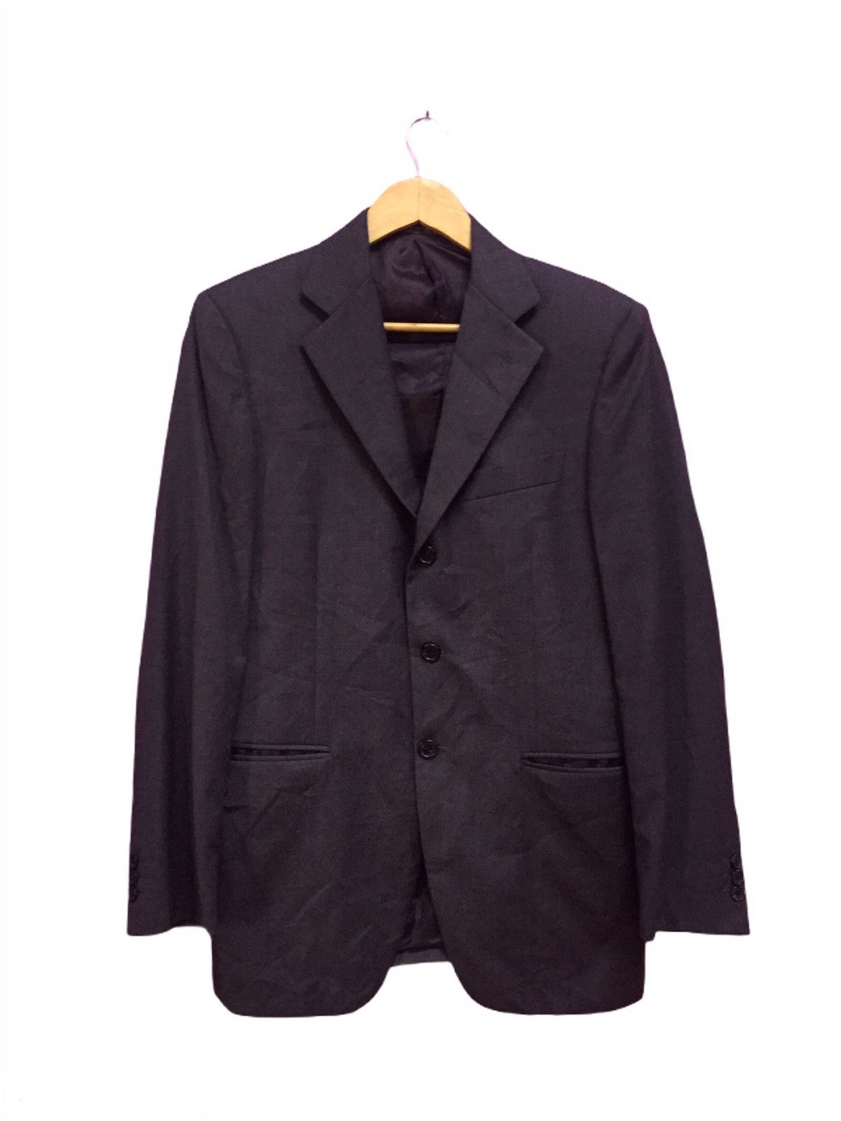 Fendi Last Drop Fendi Coats Blazers Size 36R - 1 Thumbnail