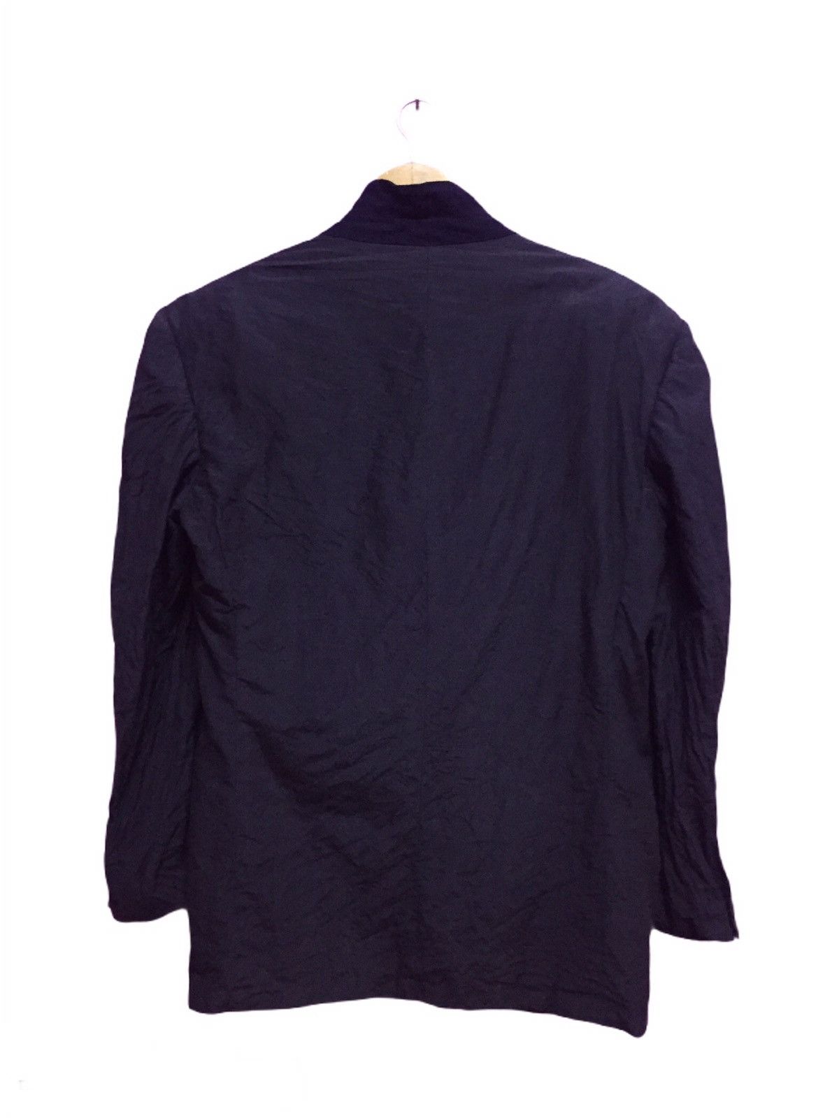 Gianni Valentino Vintage Gianni Versace Blazers Size 38L - 2 Thumbnail