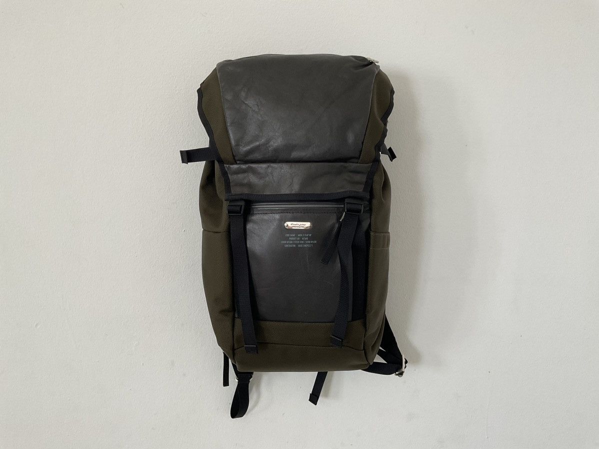 MasterPiece Master piece backpack | Grailed
