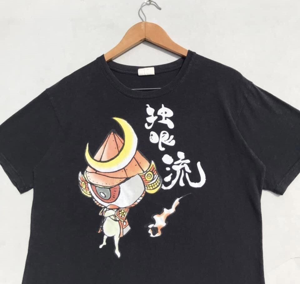 Anime RARE🔥 Anime Size US L / EU 52-54 / 3 - 2 Thumbnail