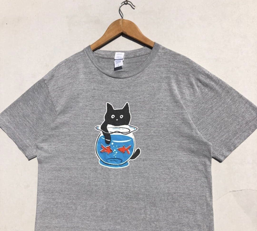 Anime RARE🔥 Katsumi M Anime Size US L / EU 52-54 / 3 - 2 Thumbnail