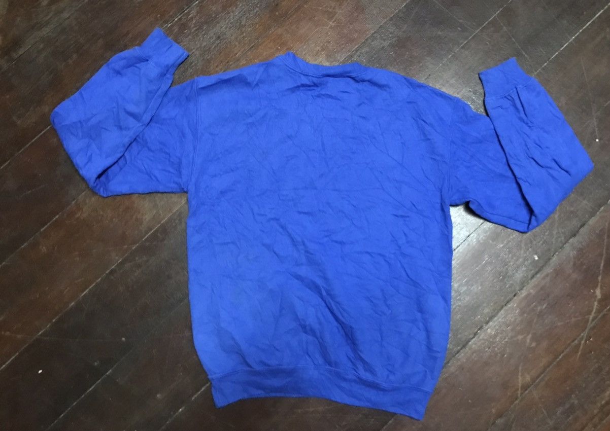 Vintage Vintage university California Los Angeles UCLA crewneck Size US M / EU 48-50 / 2 - 7 Thumbnail