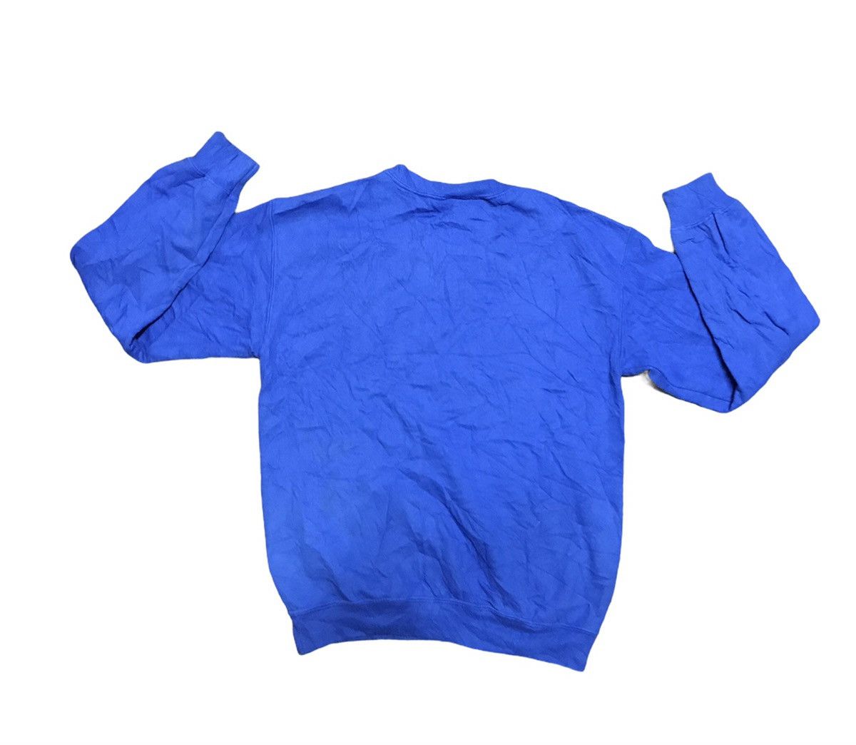 Vintage Vintage university California Los Angeles UCLA crewneck Size US M / EU 48-50 / 2 - 2 Thumbnail