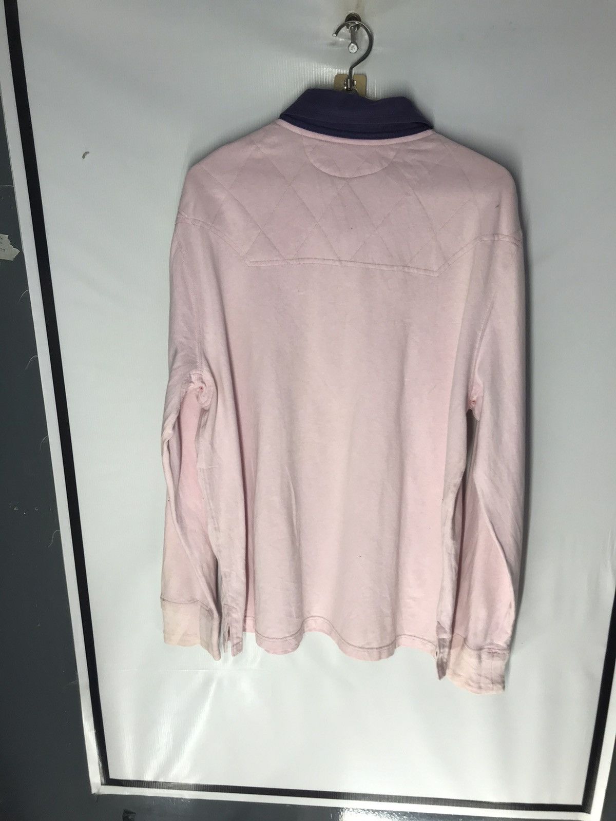 Polo Ralph Lauren Polo Ralph Lauren polos sweatshirt Size US L / EU 52-54 / 3 - 7 Thumbnail