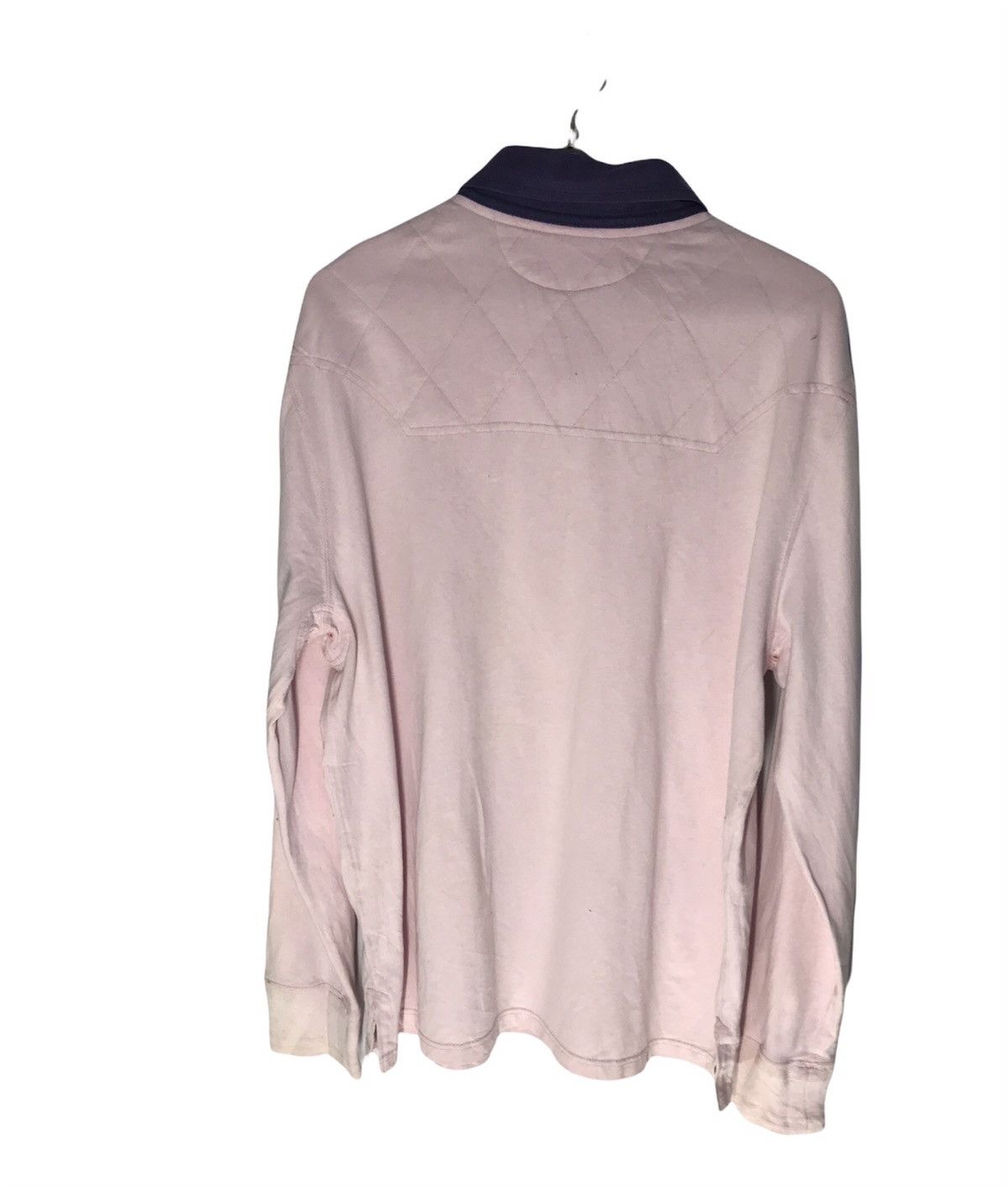 Polo Ralph Lauren Polo Ralph Lauren polos sweatshirt Size US L / EU 52-54 / 3 - 2 Thumbnail