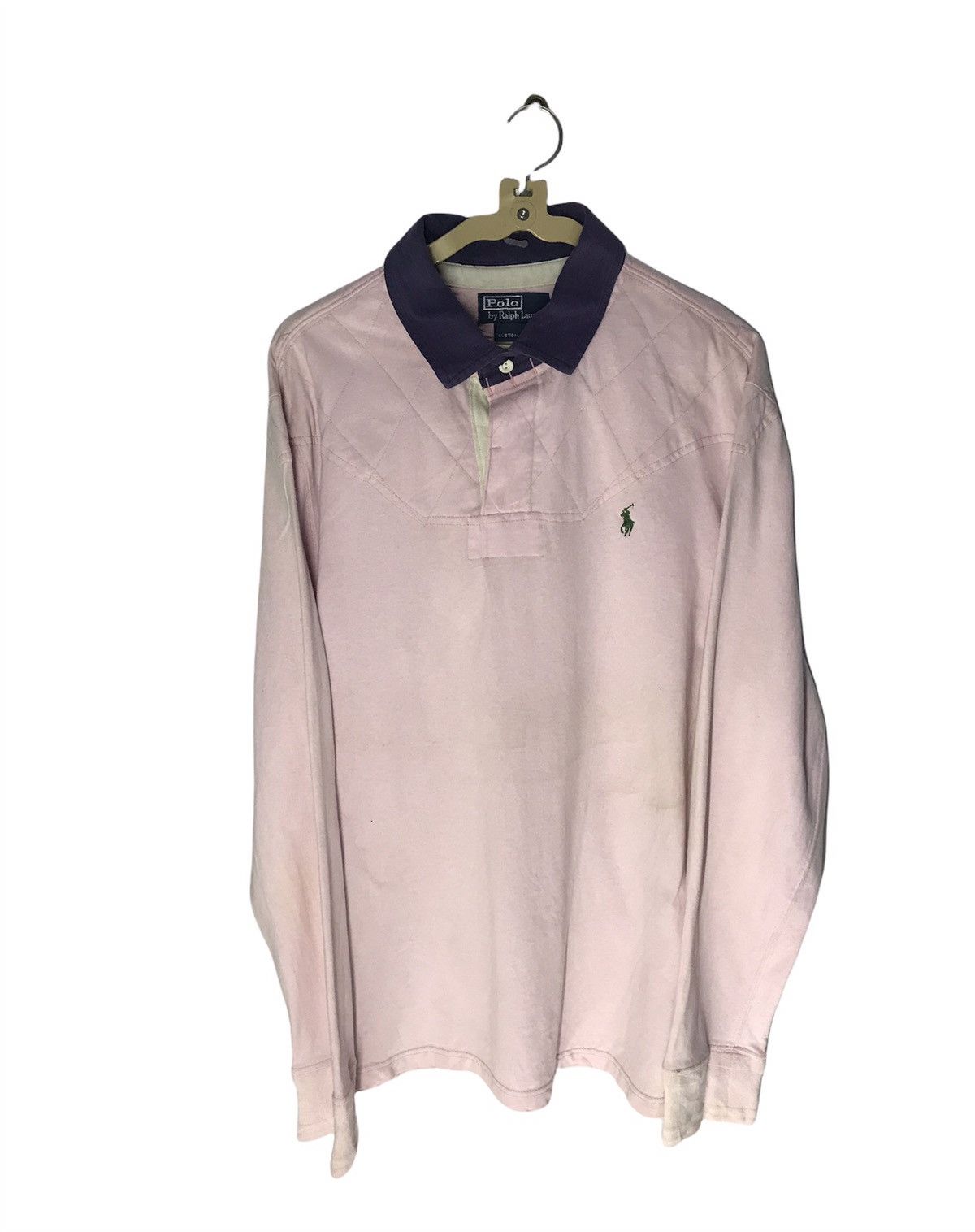 Polo Ralph Lauren polos sweatshirt