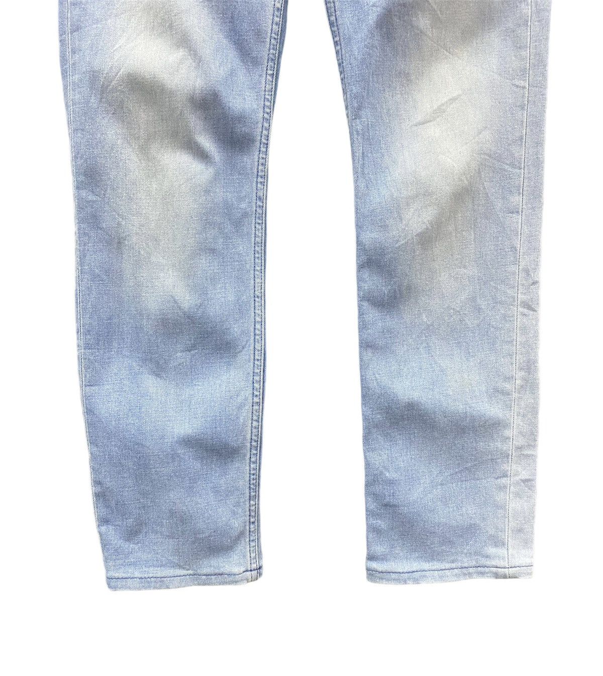 Acne Studios × Designer × Jean Acne Studios Light Ladies Blue Jeans W31” Size 31" - 6 Thumbnail