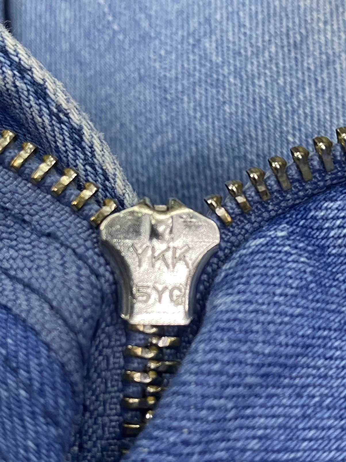 Acne Studios × Designer × Jean Acne Studios Light Ladies Blue Jeans W31” Size 31" - 11 Thumbnail