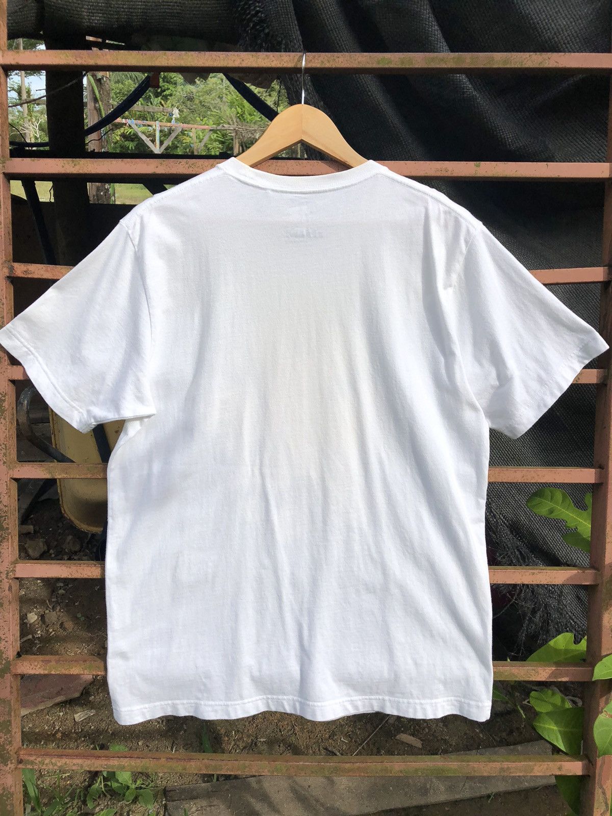 Japanese Brand TAKASHI MURAKAMI X UNIQLO DORAEMON Size US M / EU 48-50 / 2 - 2 Thumbnail