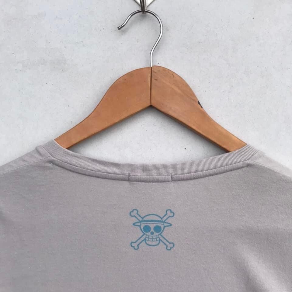 Anime 🔥Accept Binding Offer🔥 I'm Gonna Be King Of The Pirates Size US L / EU 52-54 / 3 - 5 Thumbnail