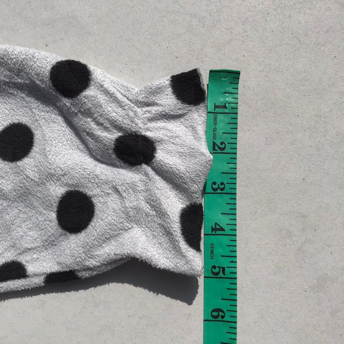 Anime RARE🔥 Hello Kitty Fleece Wool Size S / US 4 / IT 40 - 9 Thumbnail