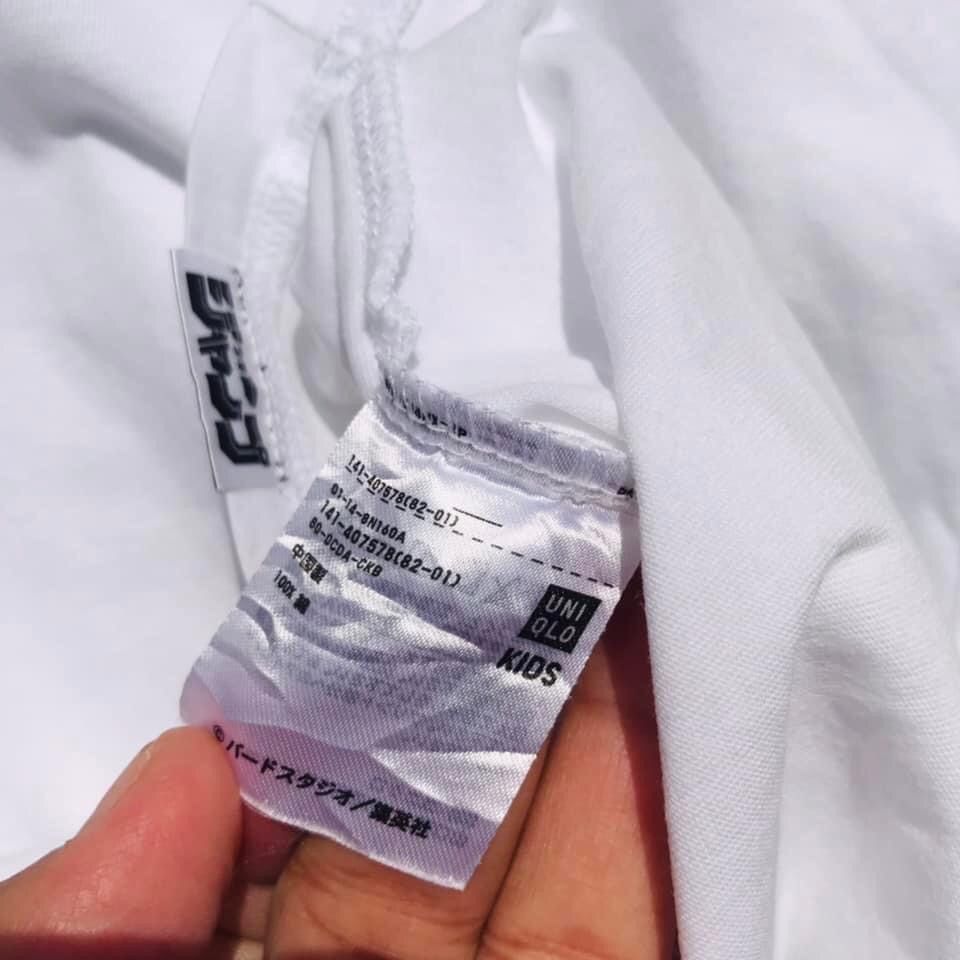 Uniqlo RARE‼️ Dragon Ball Size US XXS / EU 40 - 4 Thumbnail
