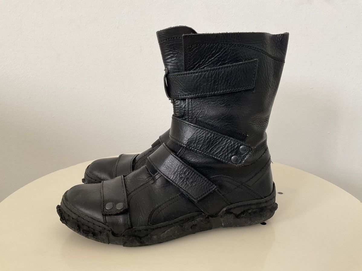Fly London boots