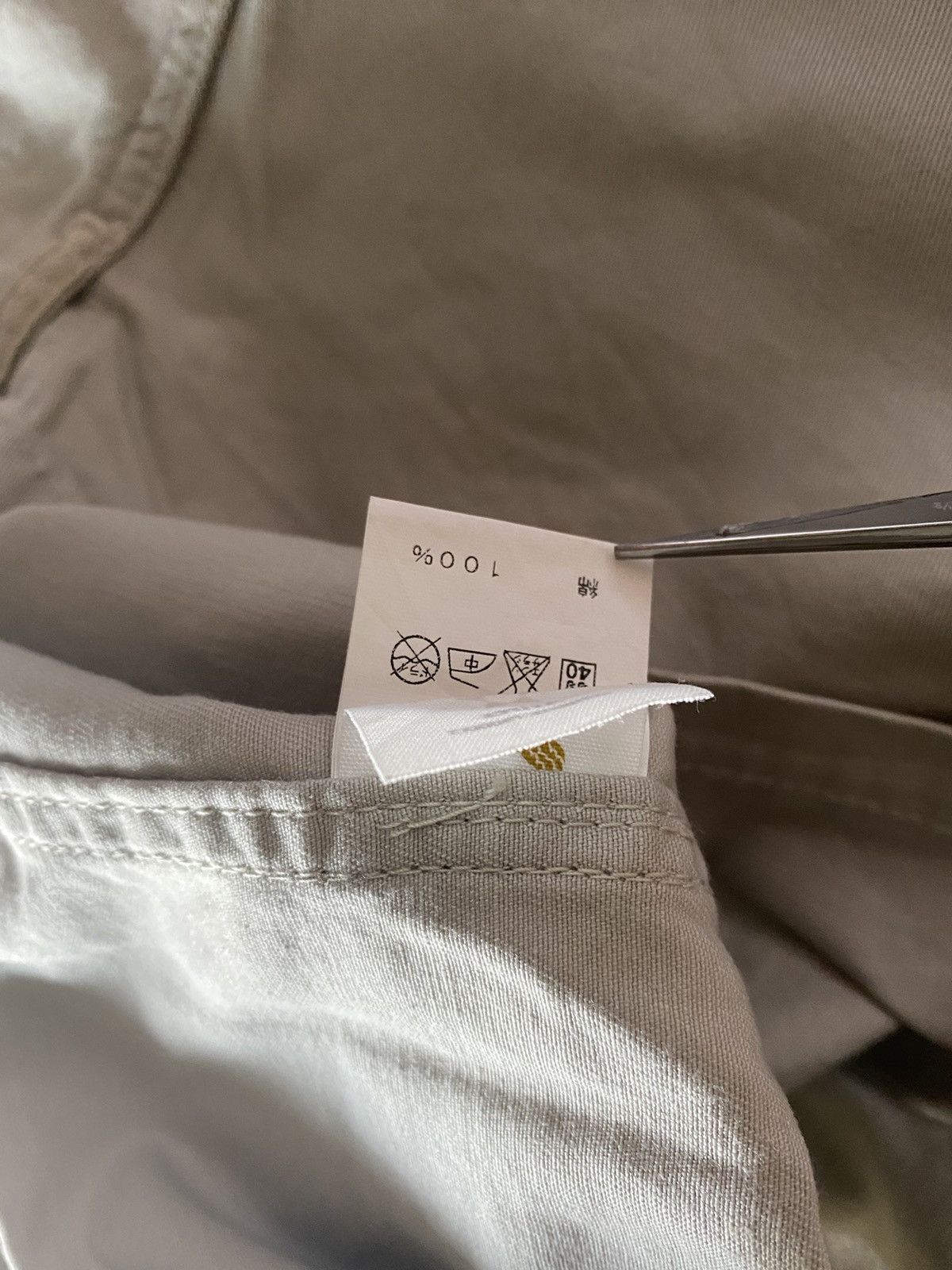 Avirex ⚡️Steals⚡️ Avirex USAF Fatigue Uniform Size US L / EU 52-54 / 3 - 10 Thumbnail