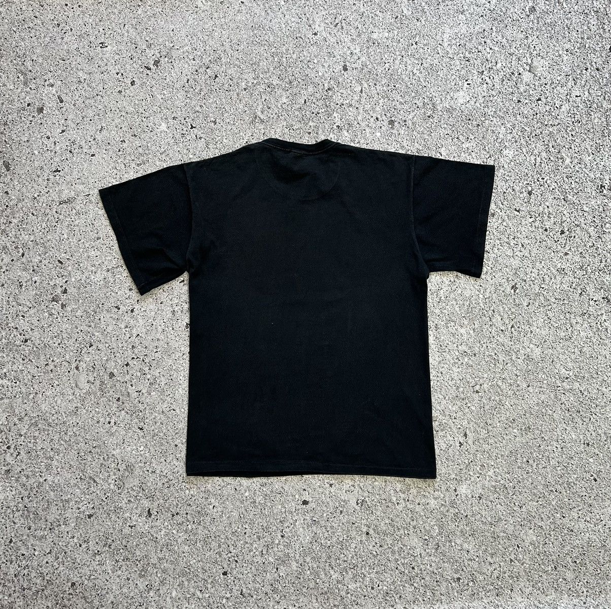 Jordan Brand × Nike × Vintage Vintage 90’s Nike Jordan MVP 1992 Chicago Bulls T-Shirt Y2K Size US XXL / EU 58 / 5 - 4 Thumbnail