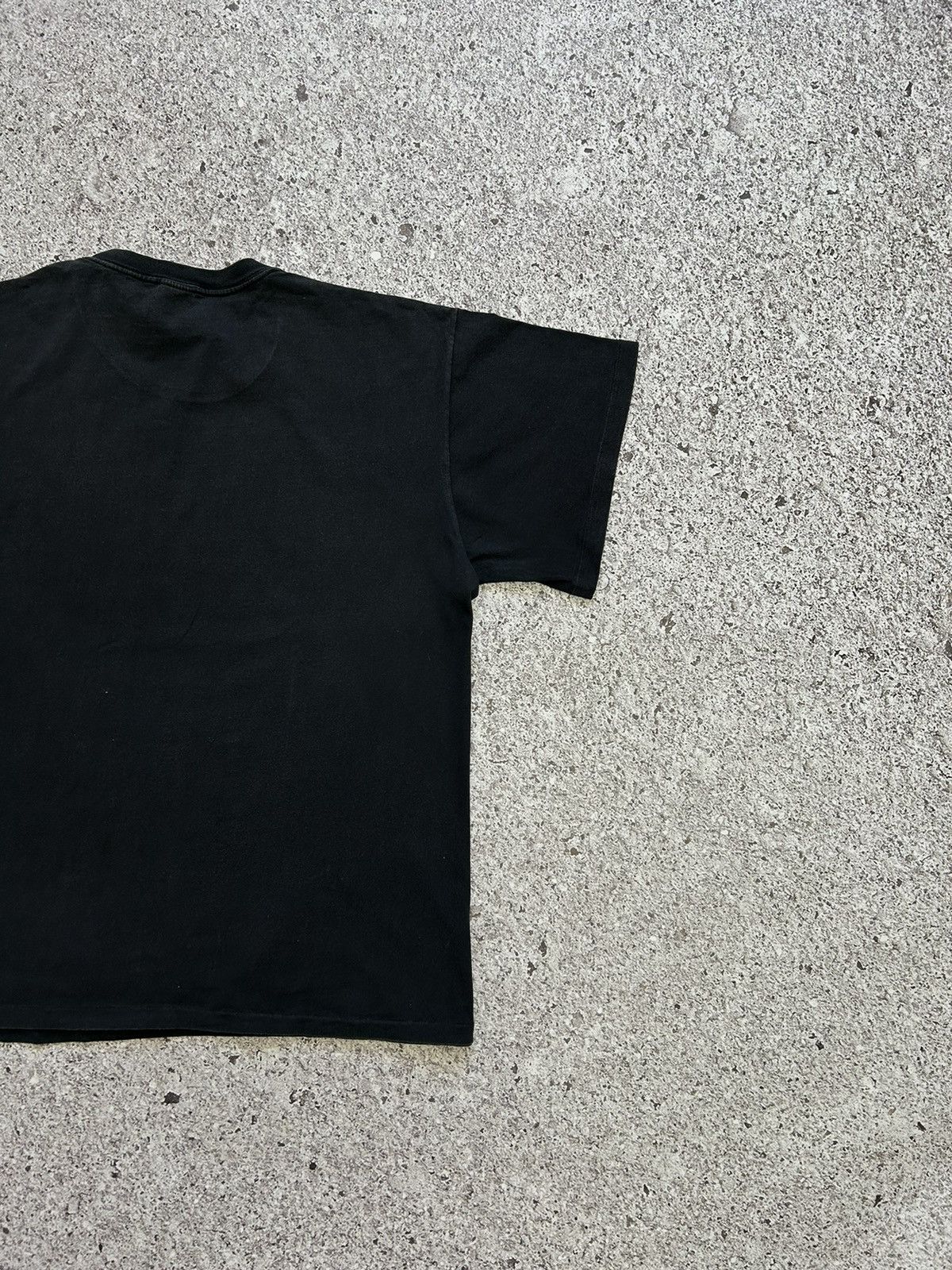 Jordan Brand × Nike × Vintage Vintage 90’s Nike Jordan MVP 1992 Chicago Bulls T-Shirt Y2K Size US XXL / EU 58 / 5 - 6 Thumbnail