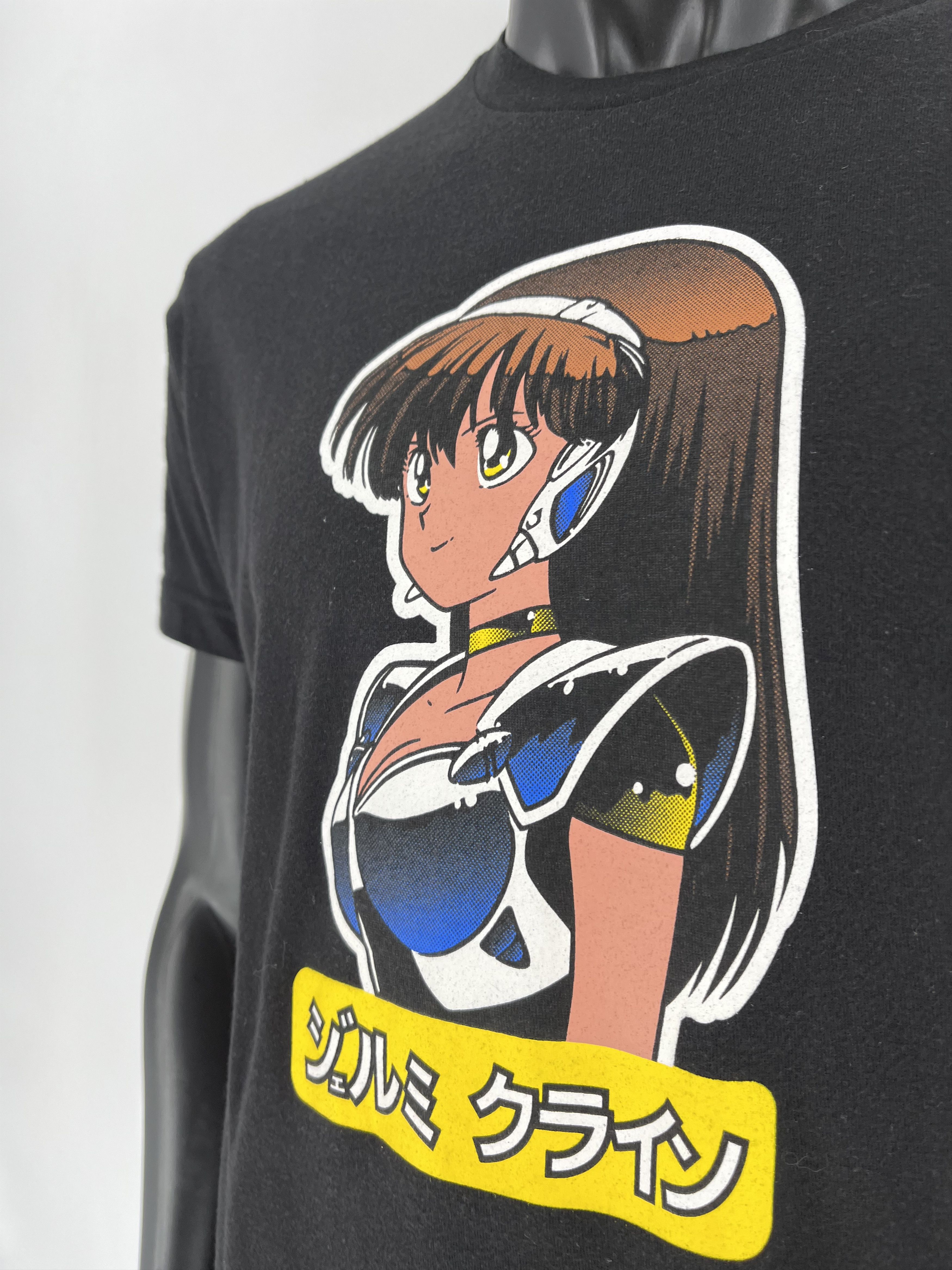 Hook-Ups × Sex Skateboards Vintage Hook Ups Jeremy Klein Dream Girl Skateboard Skate Size US M / EU 48-50 / 2 - 8 Thumbnail