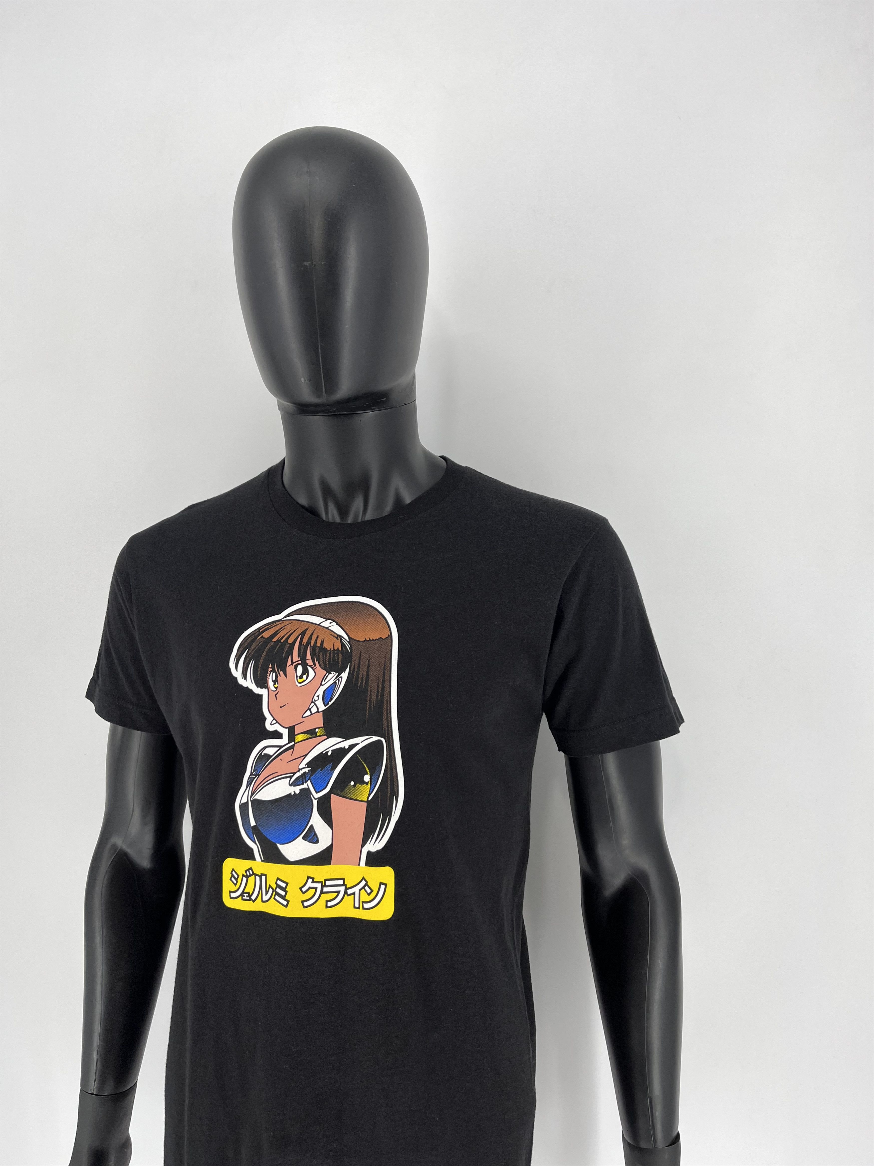 Hook-Ups × Sex Skateboards Vintage Hook Ups Jeremy Klein Dream Girl Skateboard Skate Size US M / EU 48-50 / 2 - 4 Thumbnail