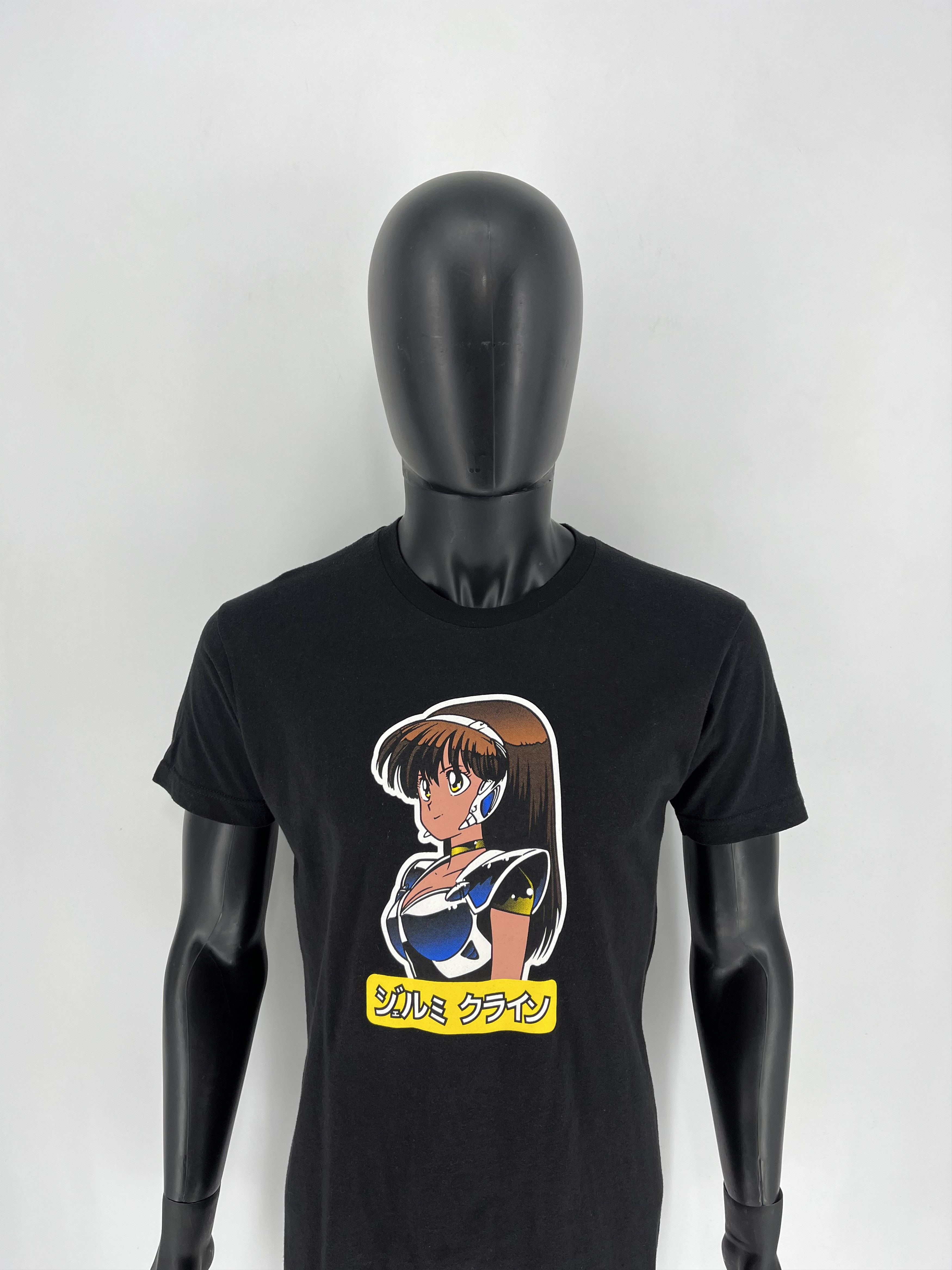 Hook-Ups × Sex Skateboards Vintage Hook Ups Jeremy Klein Dream Girl Skateboard Skate Size US M / EU 48-50 / 2 - 5 Thumbnail