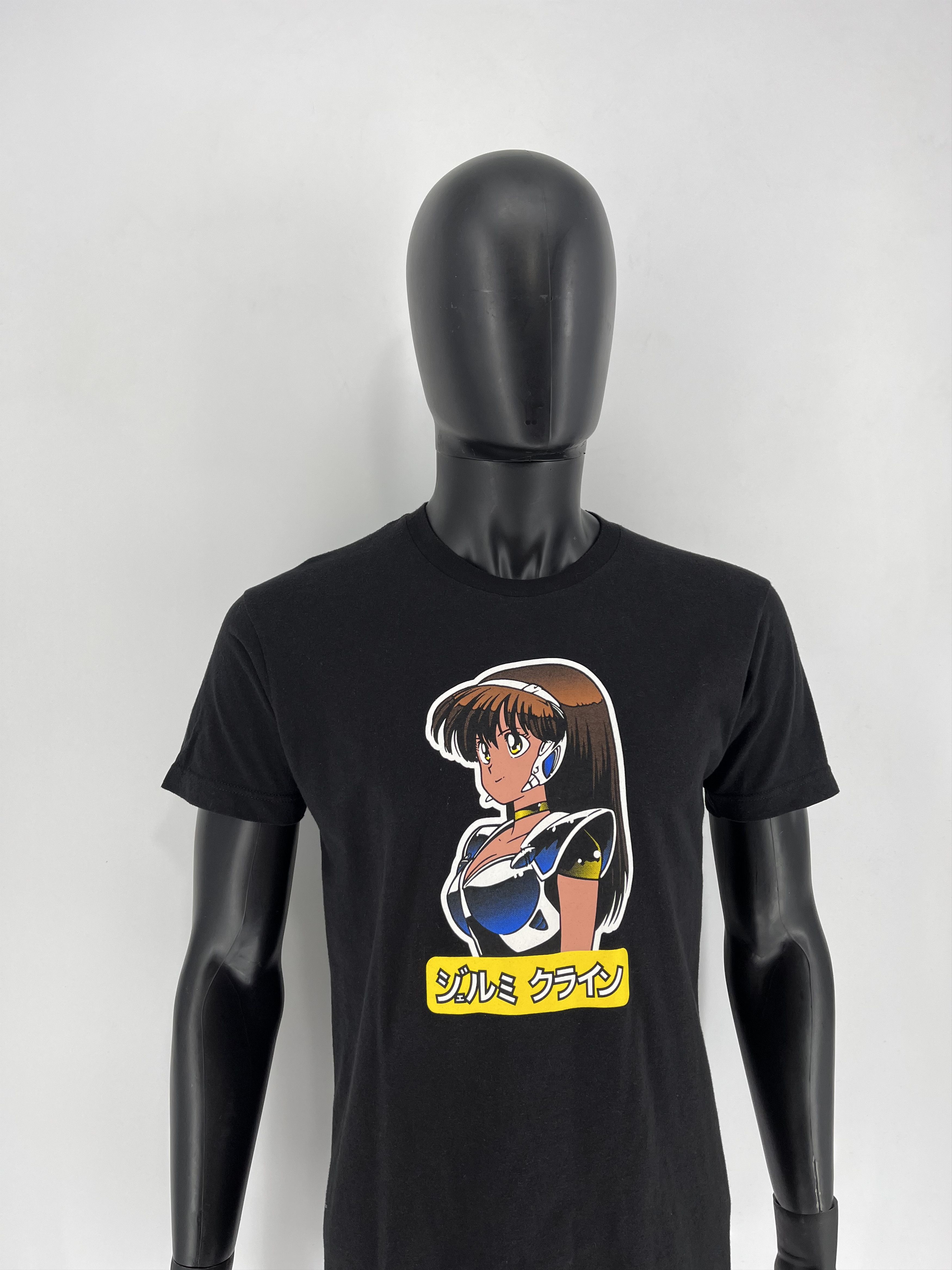 Hook-Ups × Sex Skateboards Vintage Hook Ups Jeremy Klein Dream Girl Skateboard Skate Size US M / EU 48-50 / 2 - 3 Thumbnail