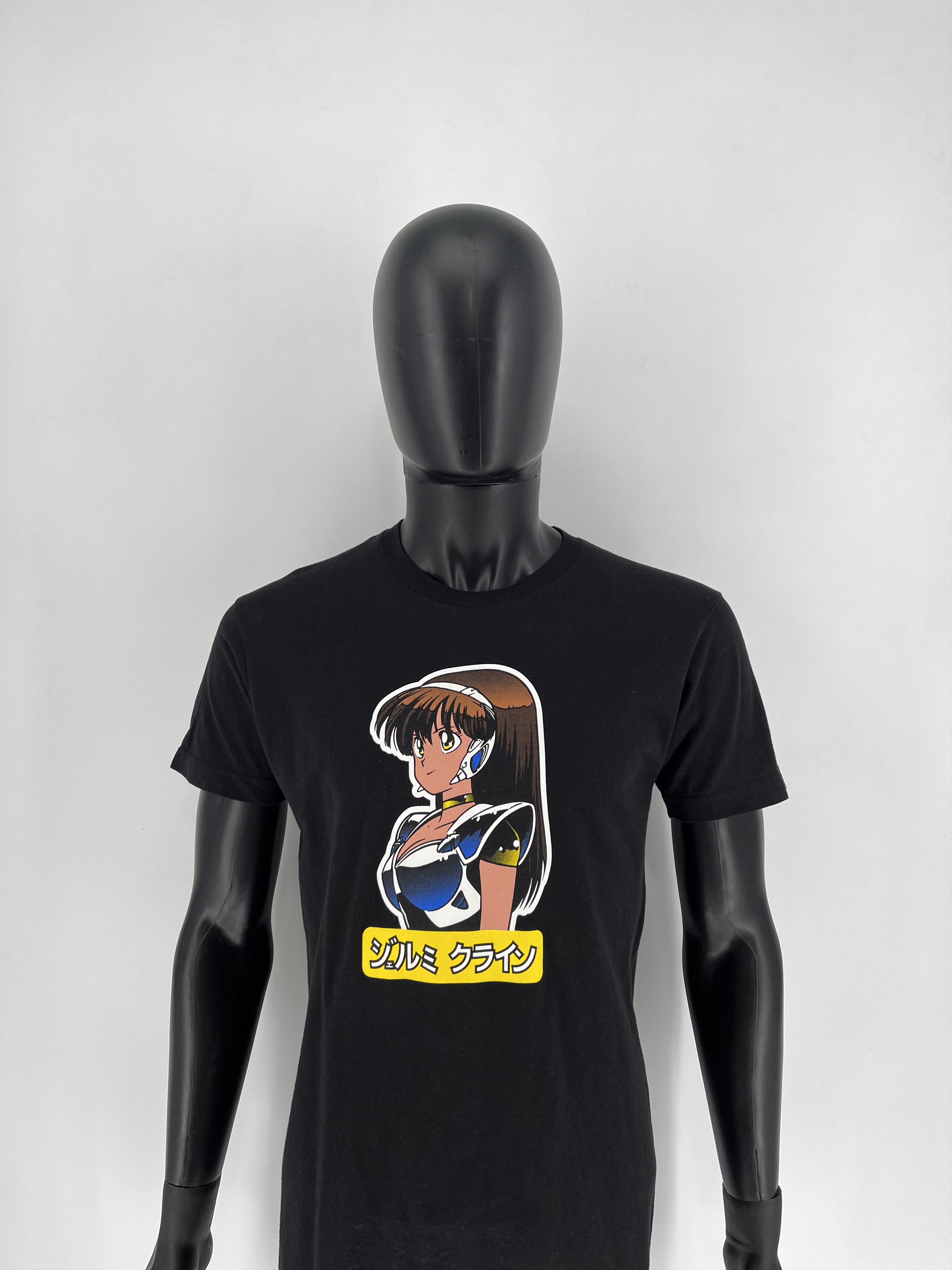 Hook-Ups × Sex Skateboards Vintage Hook Ups Jeremy Klein Dream Girl Skateboard Skate Size US M / EU 48-50 / 2 - 7 Thumbnail