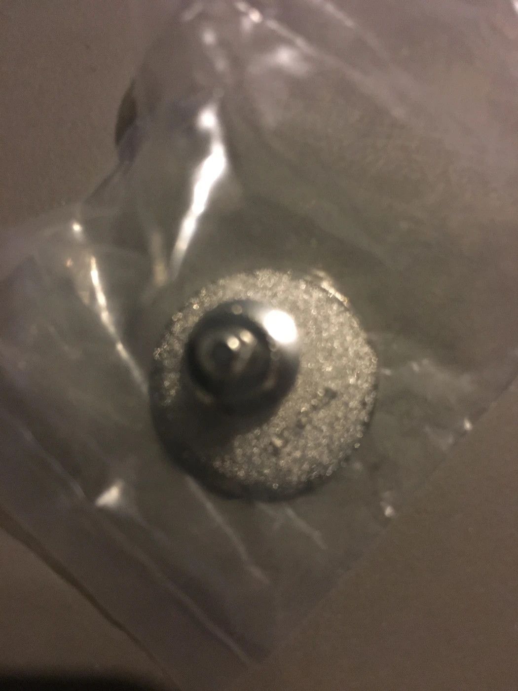 Supreme Supreme x Misfits Angel Fuck Pin Size ONE SIZE - 2 Thumbnail