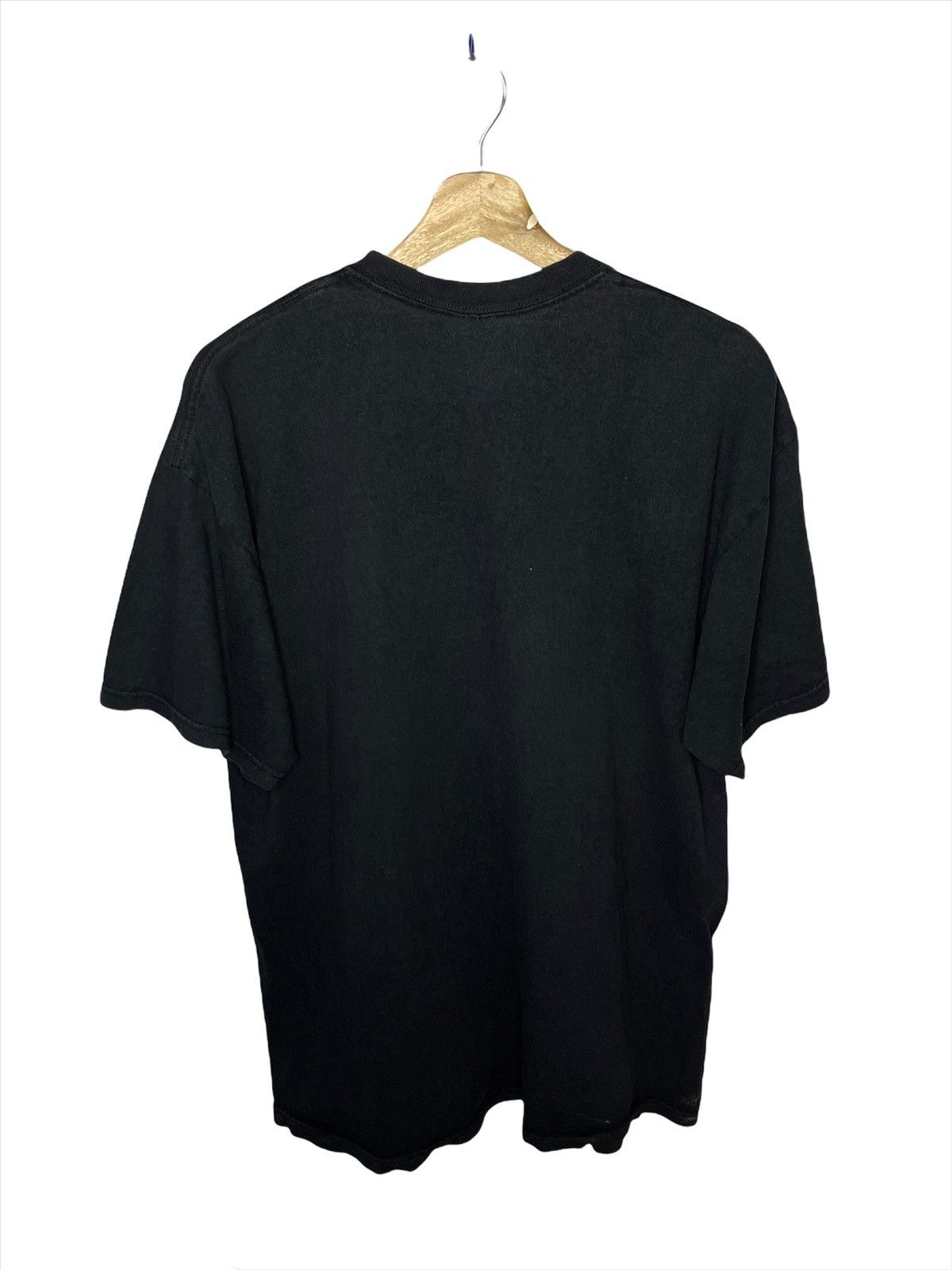Universal Studios × Vintage Vintage The Strangers Promo Tee Shirt Size US XL / EU 56 / 4 - 2 Thumbnail